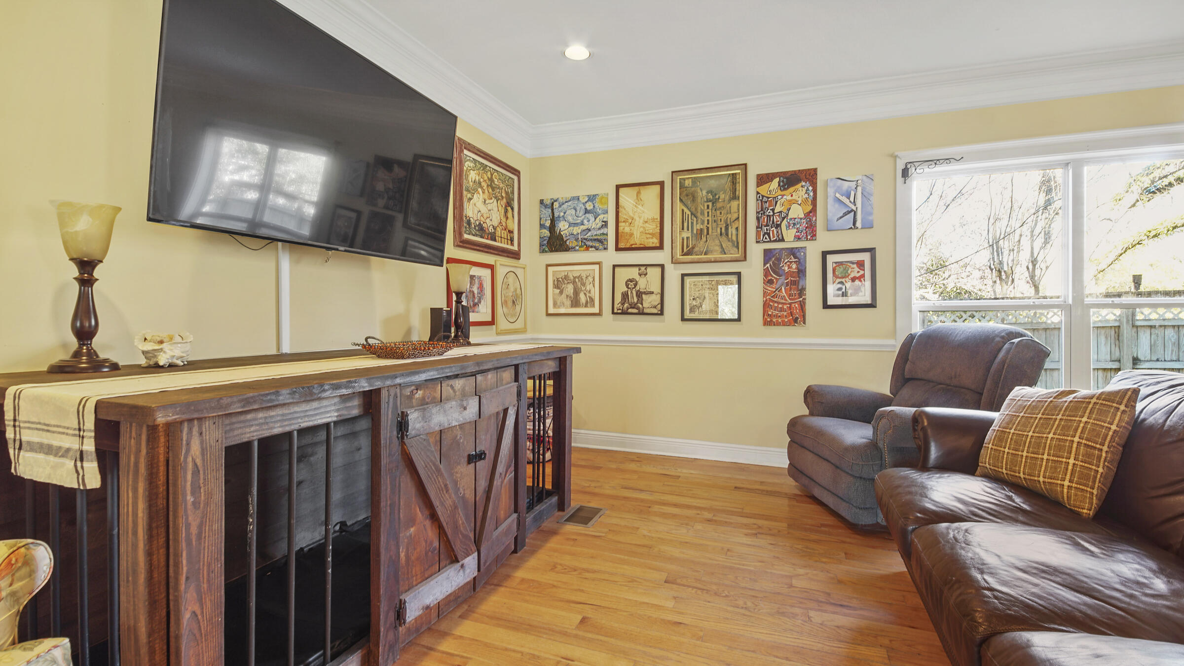 Hoyts Subdivision - Residential Lease