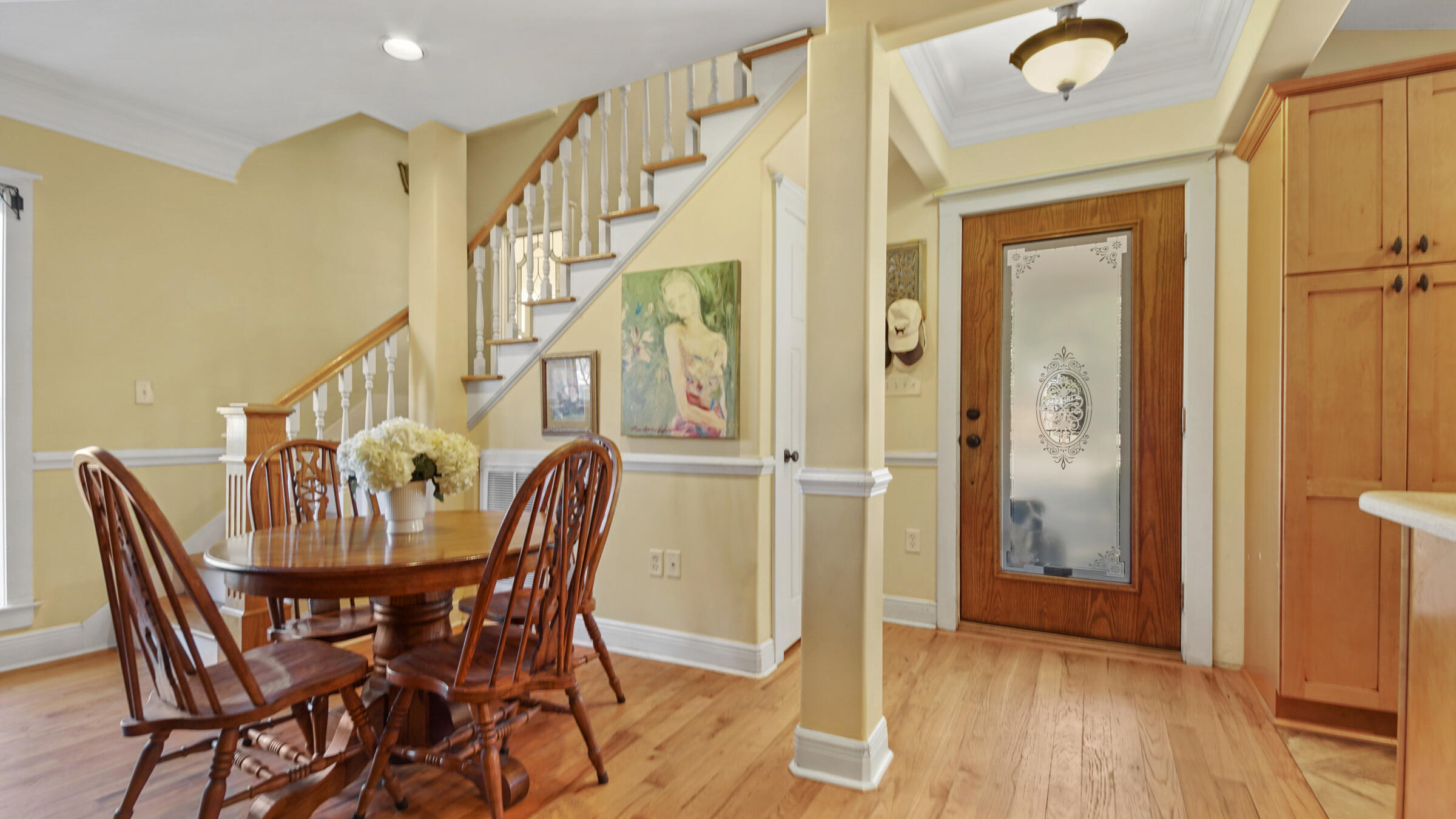 Hoyts Subdivision - Residential Lease