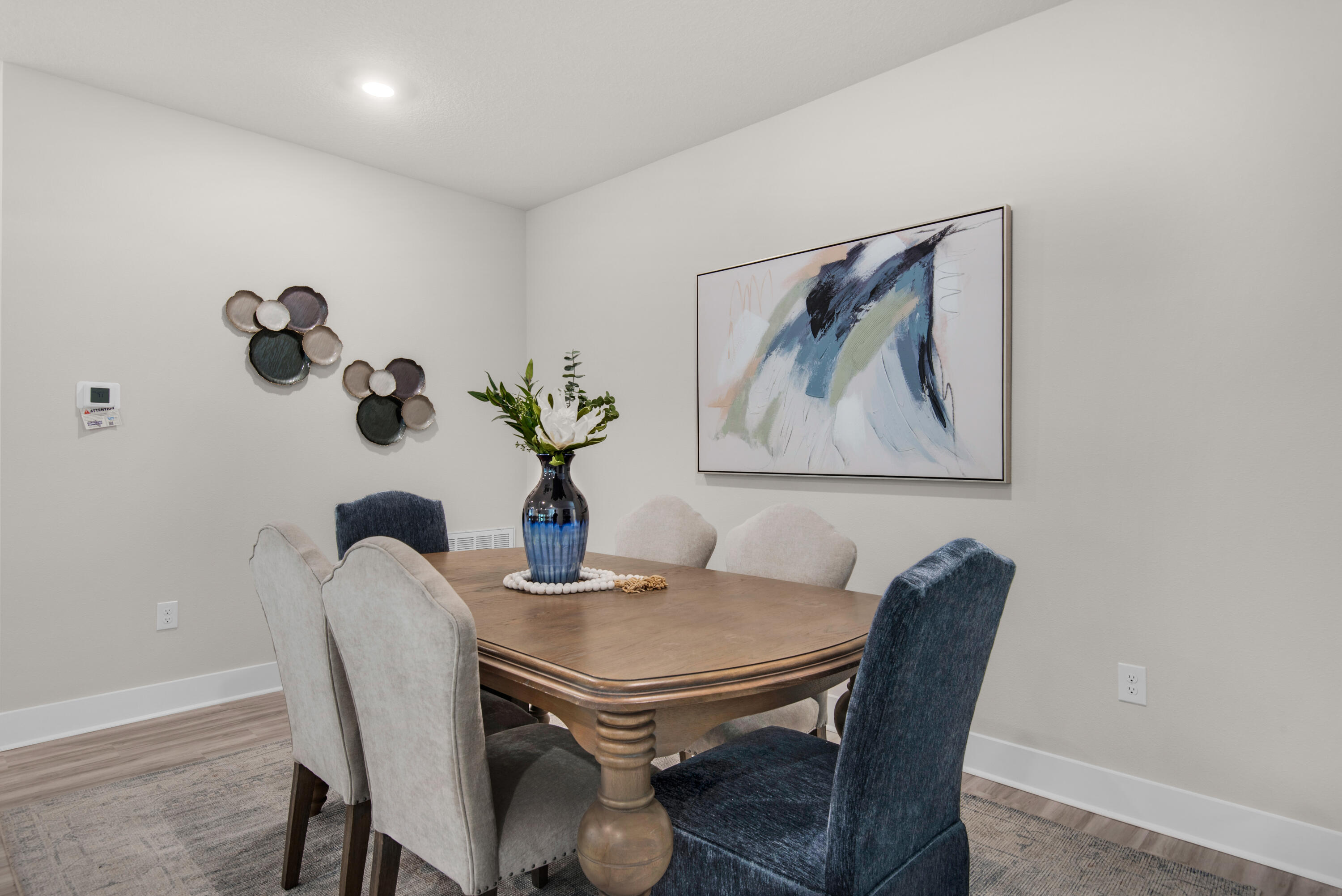 PLANTATION WOODS - Residential