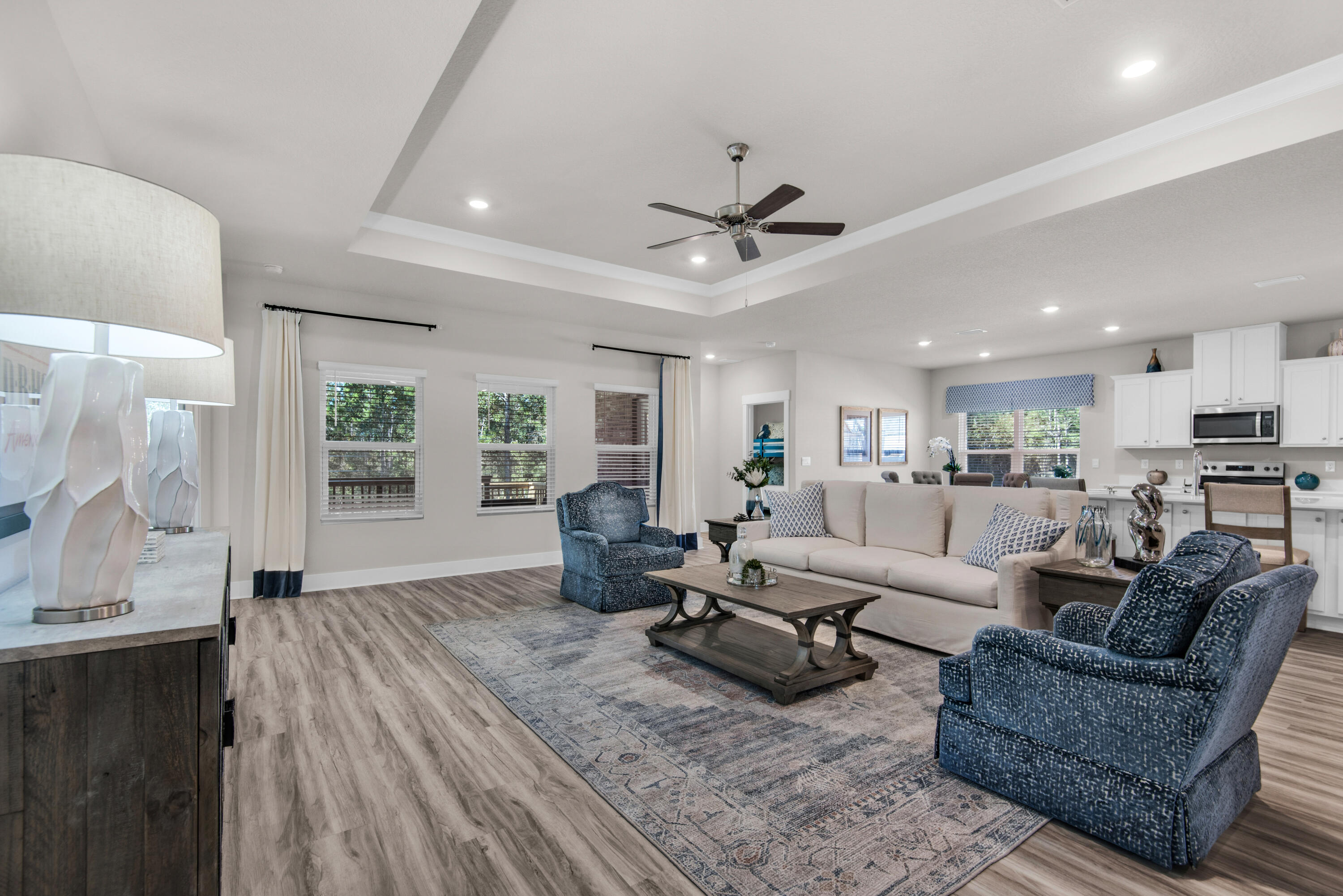 PLANTATION WOODS - Residential