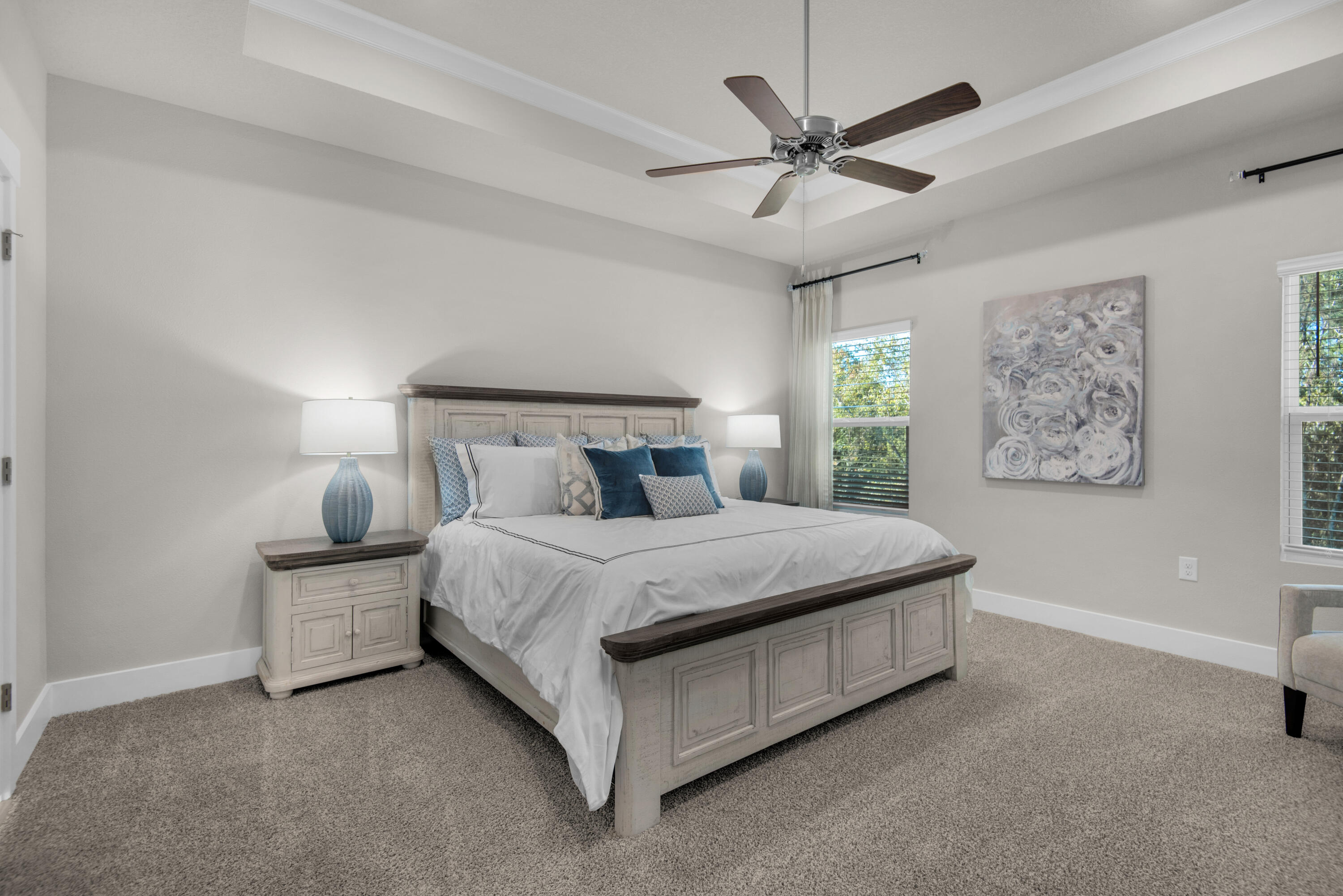 PLANTATION WOODS - Residential