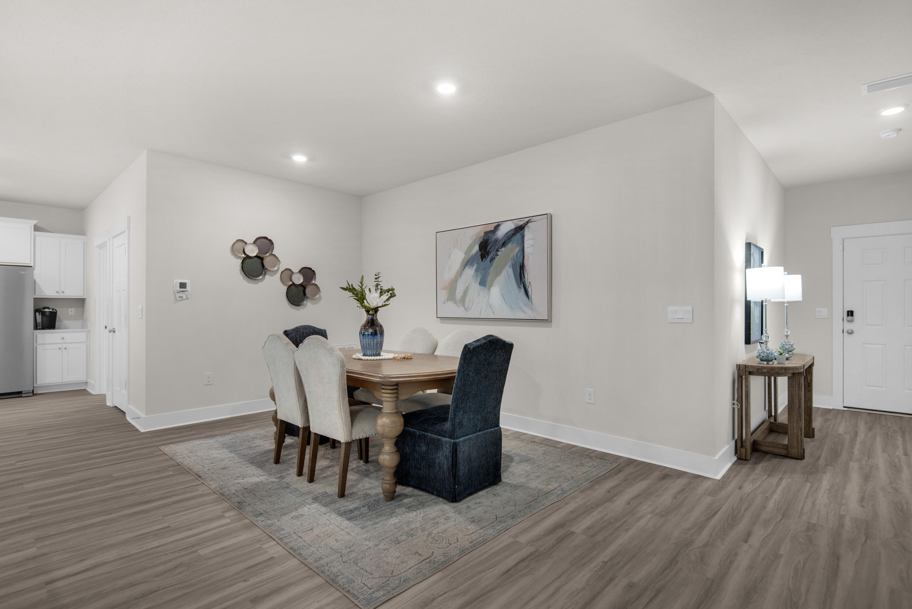 PLANTATION WOODS - Residential