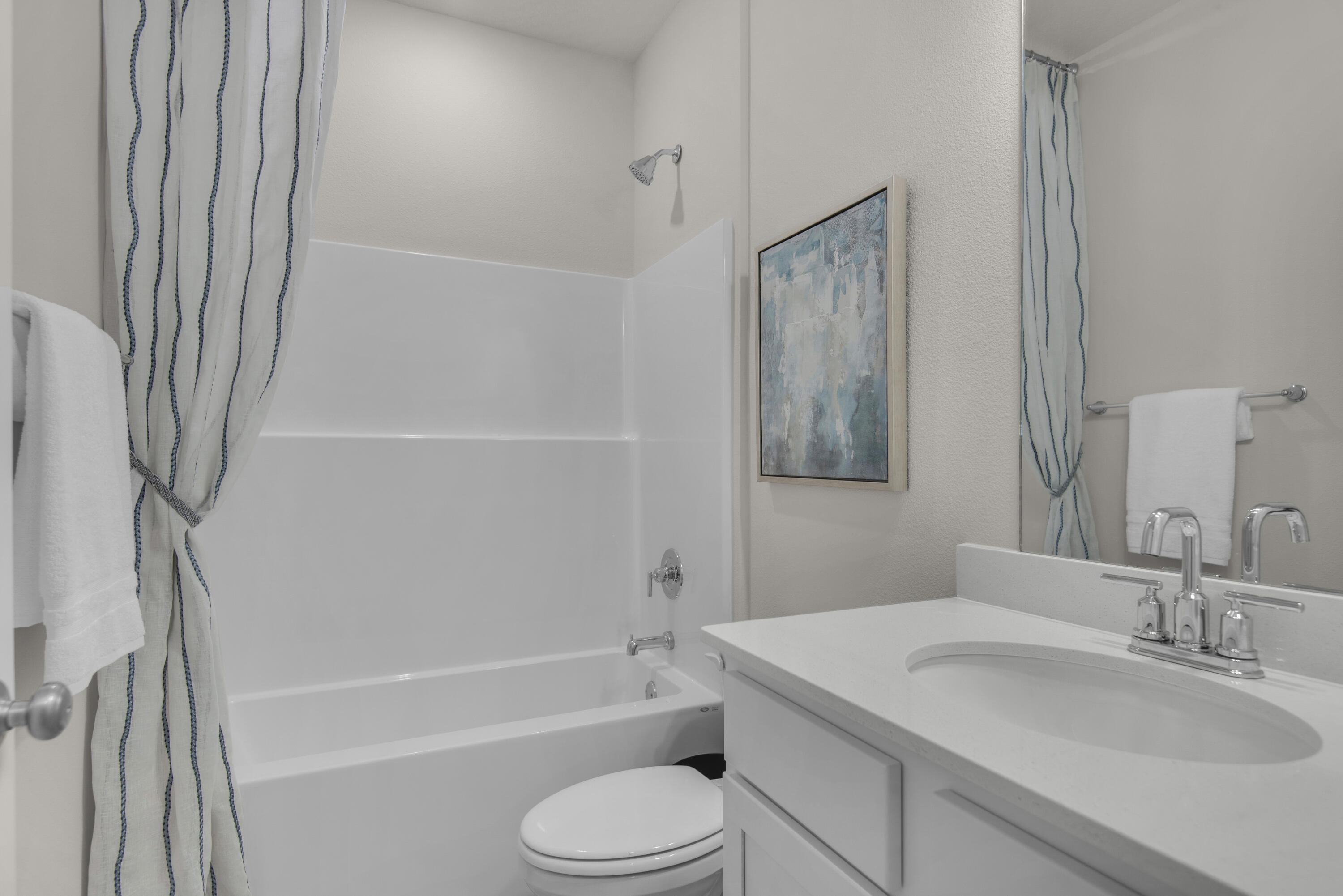 PLANTATION WOODS - Residential