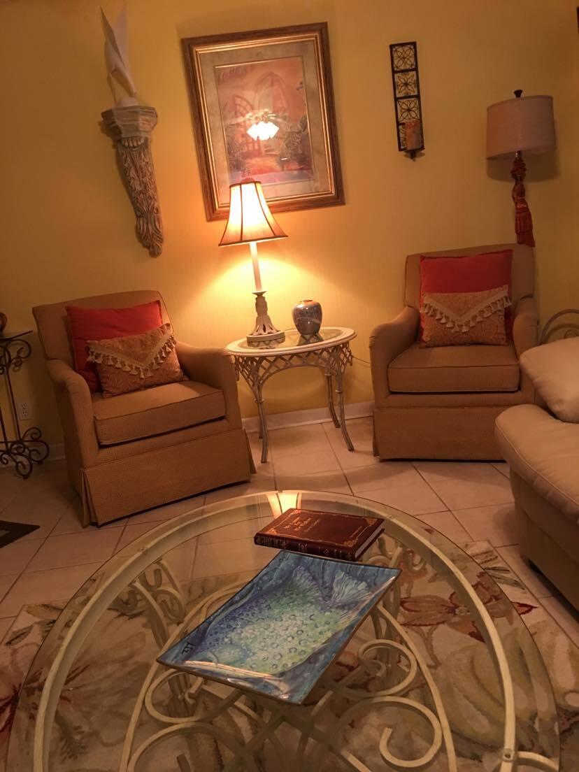 GULF TERRACE CONDO - Residential