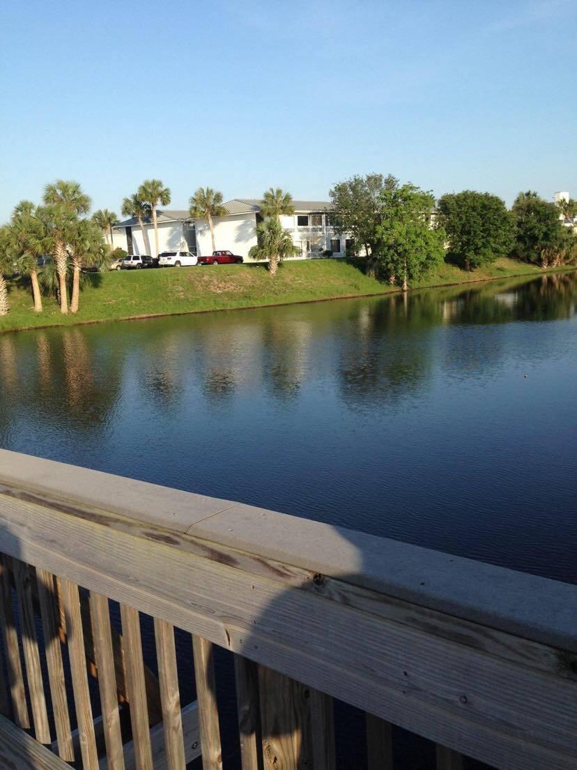 GULF TERRACE CONDO - Residential