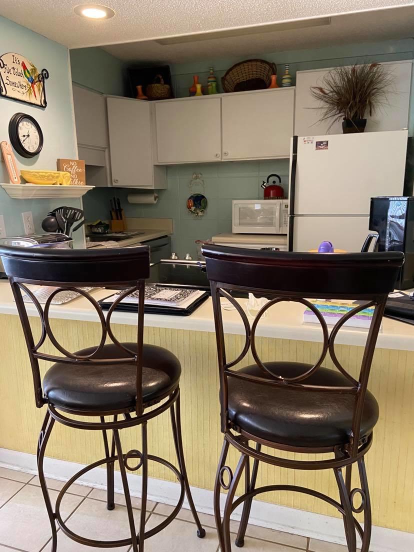 GULF TERRACE CONDO - Residential