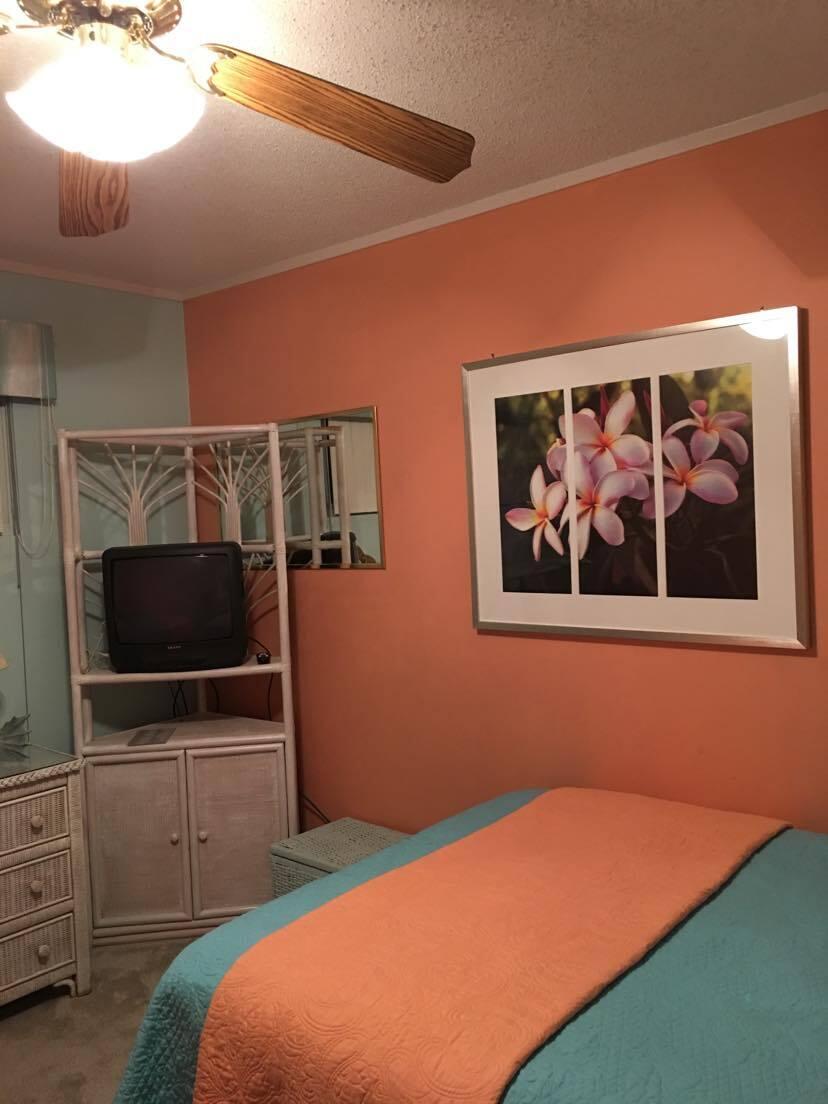 GULF TERRACE CONDO - Residential