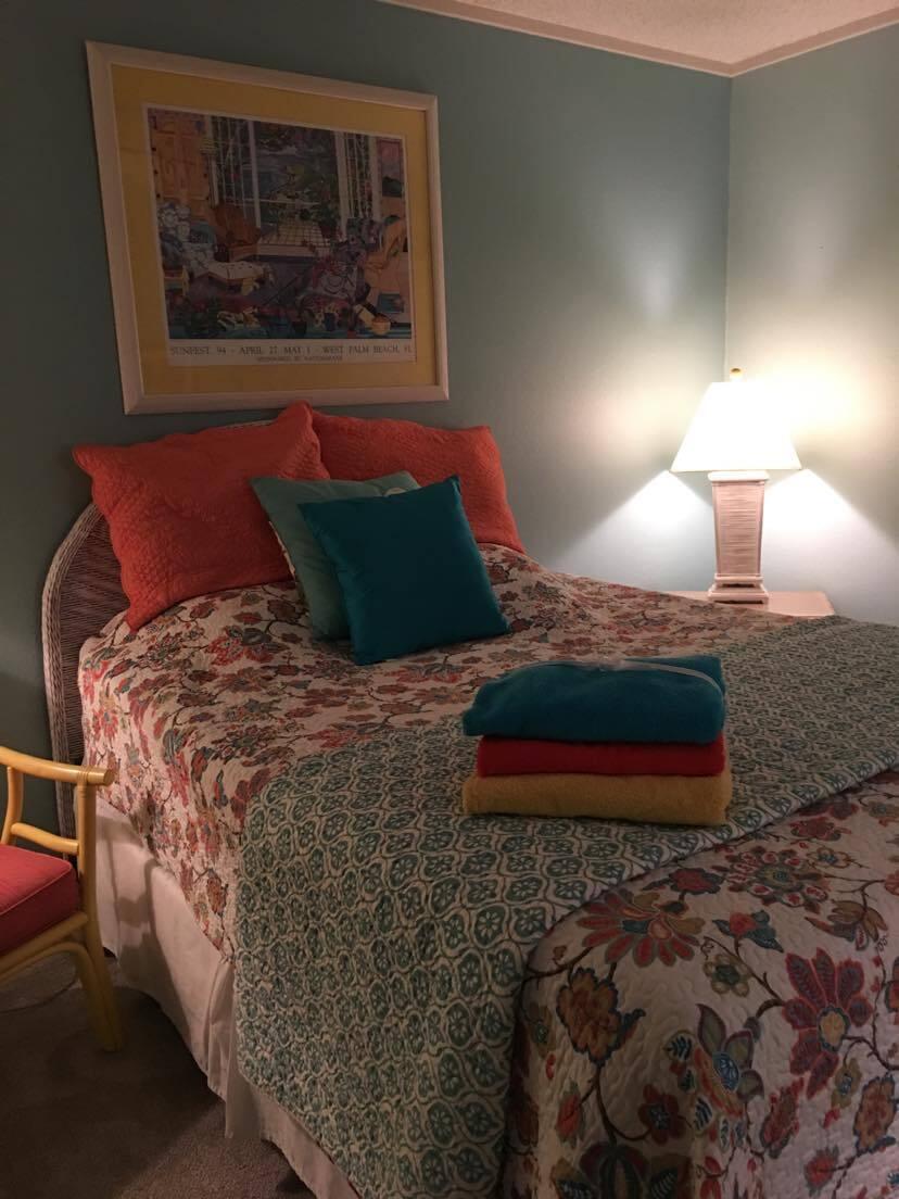 GULF TERRACE CONDO - Residential