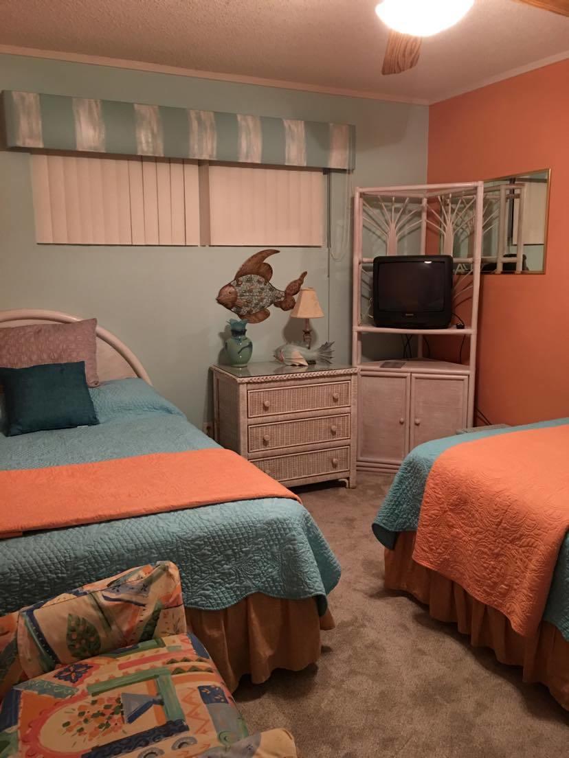 GULF TERRACE CONDO - Residential