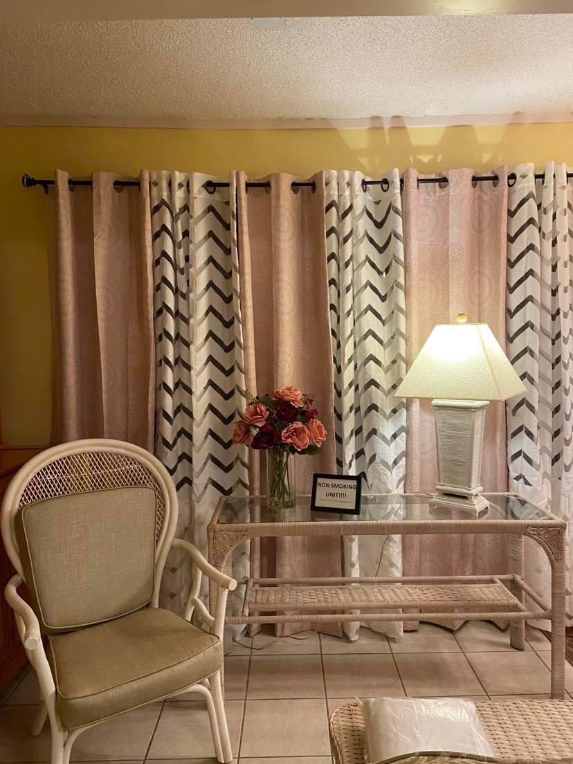 GULF TERRACE CONDO - Residential