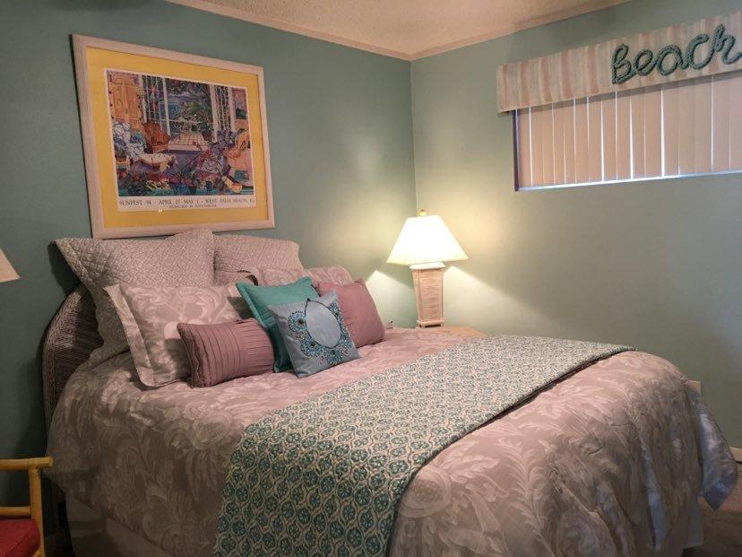 GULF TERRACE CONDO - Residential