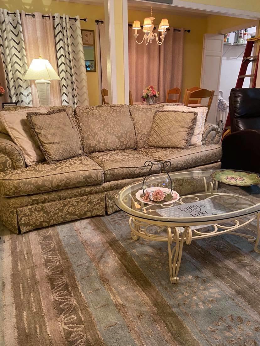 GULF TERRACE CONDO - Residential