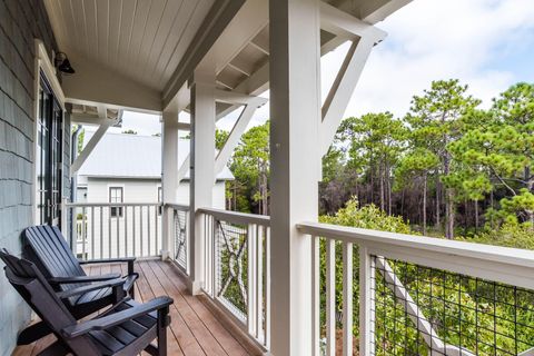 A home in Santa Rosa Beach