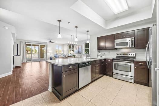 ARIEL DUNES II - Residential