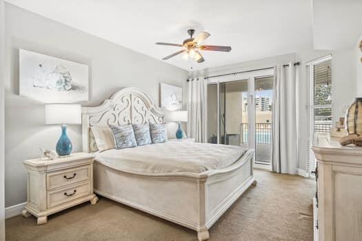 ARIEL DUNES II - Residential