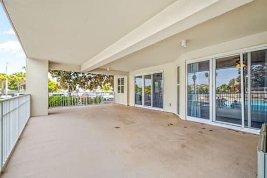 ARIEL DUNES II - Residential