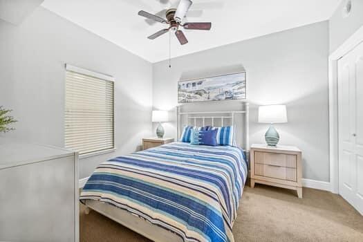 ARIEL DUNES II - Residential