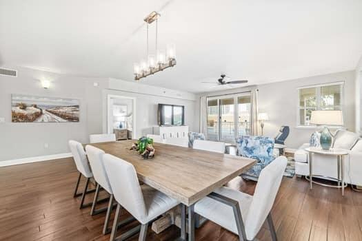 ARIEL DUNES II - Residential