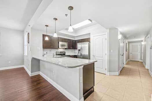 ARIEL DUNES II - Residential