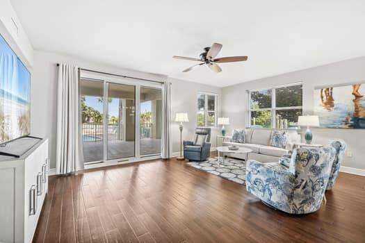 ARIEL DUNES II - Residential