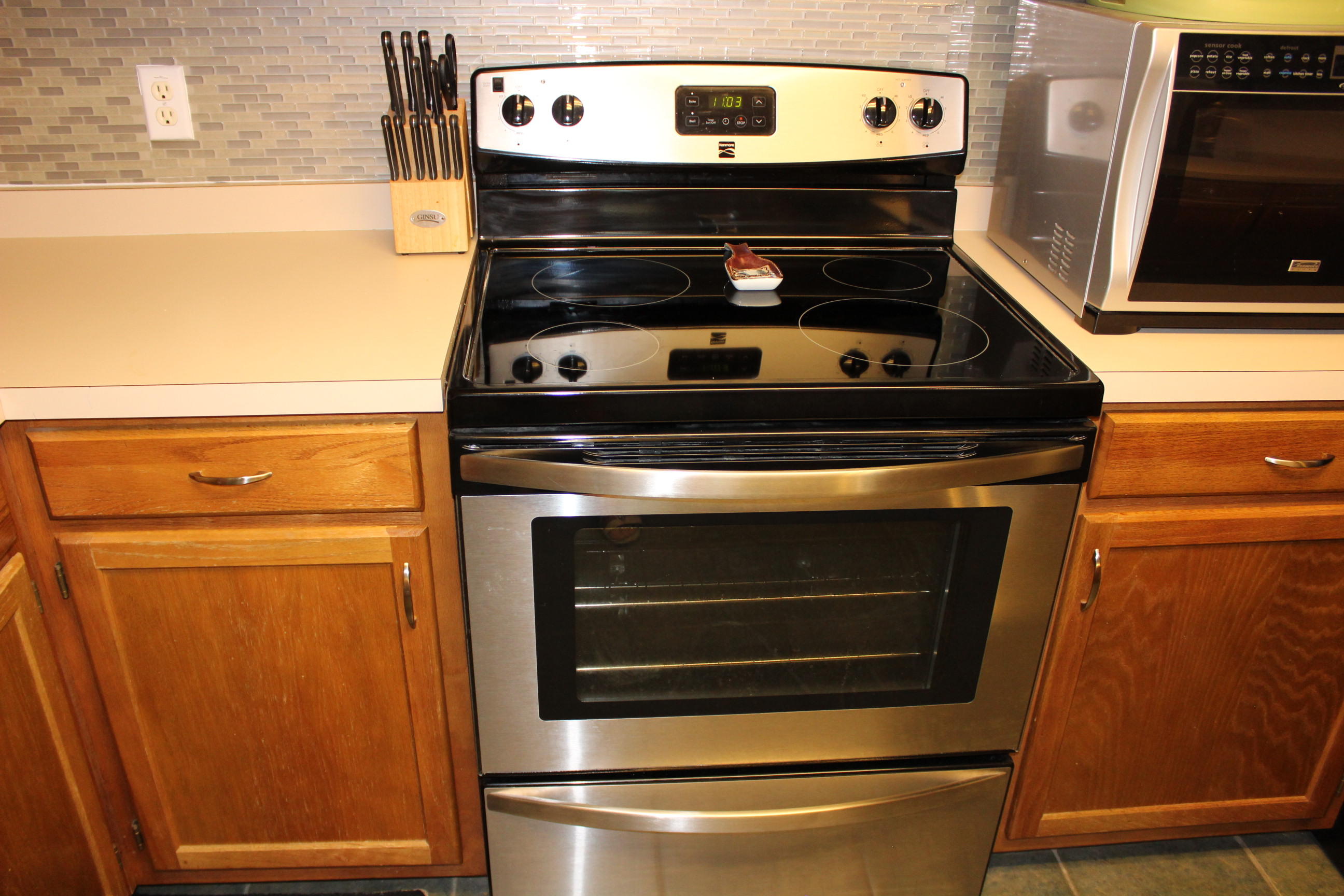 FOREST OAKS PH - Residential