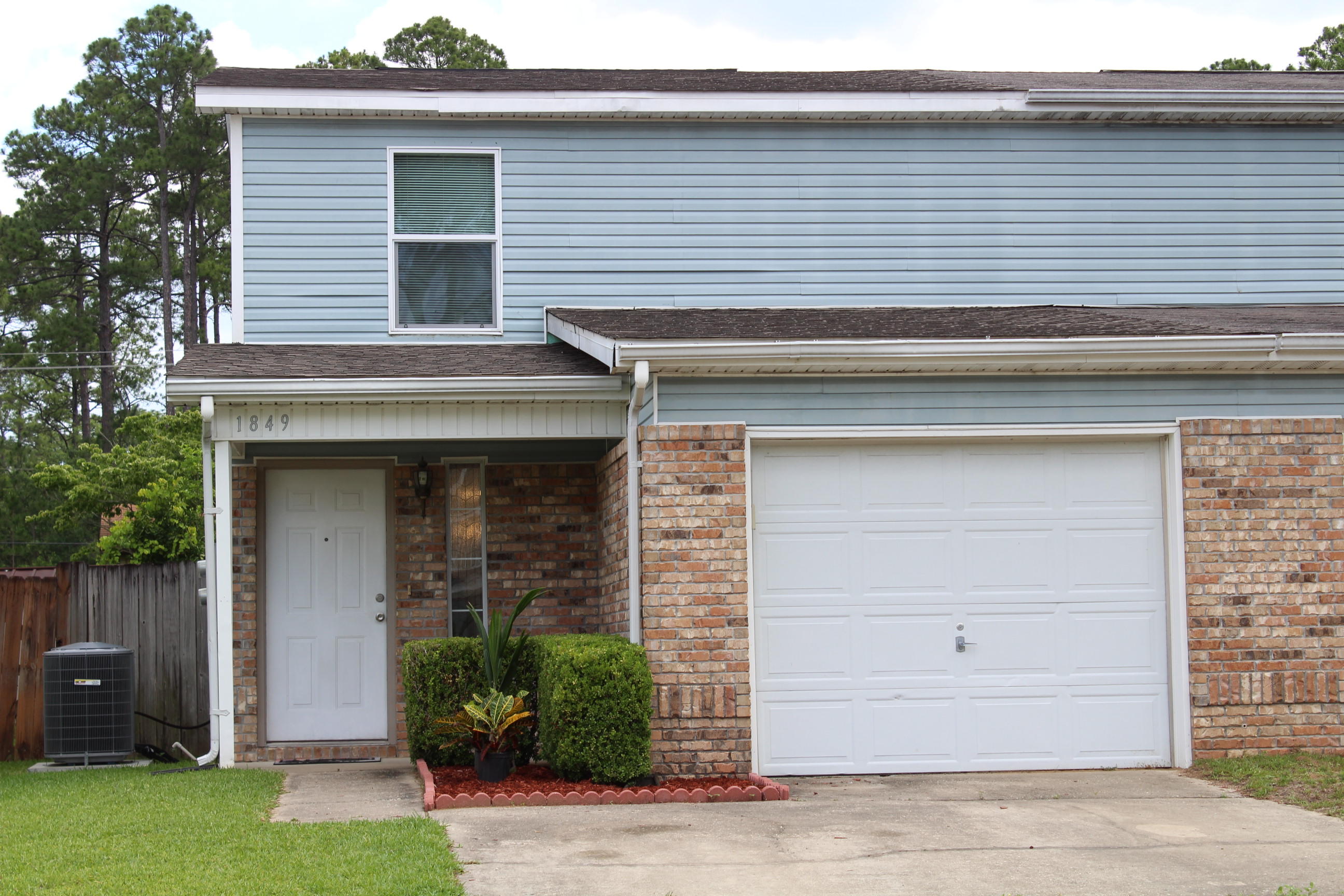 FOREST OAKS PH - Residential