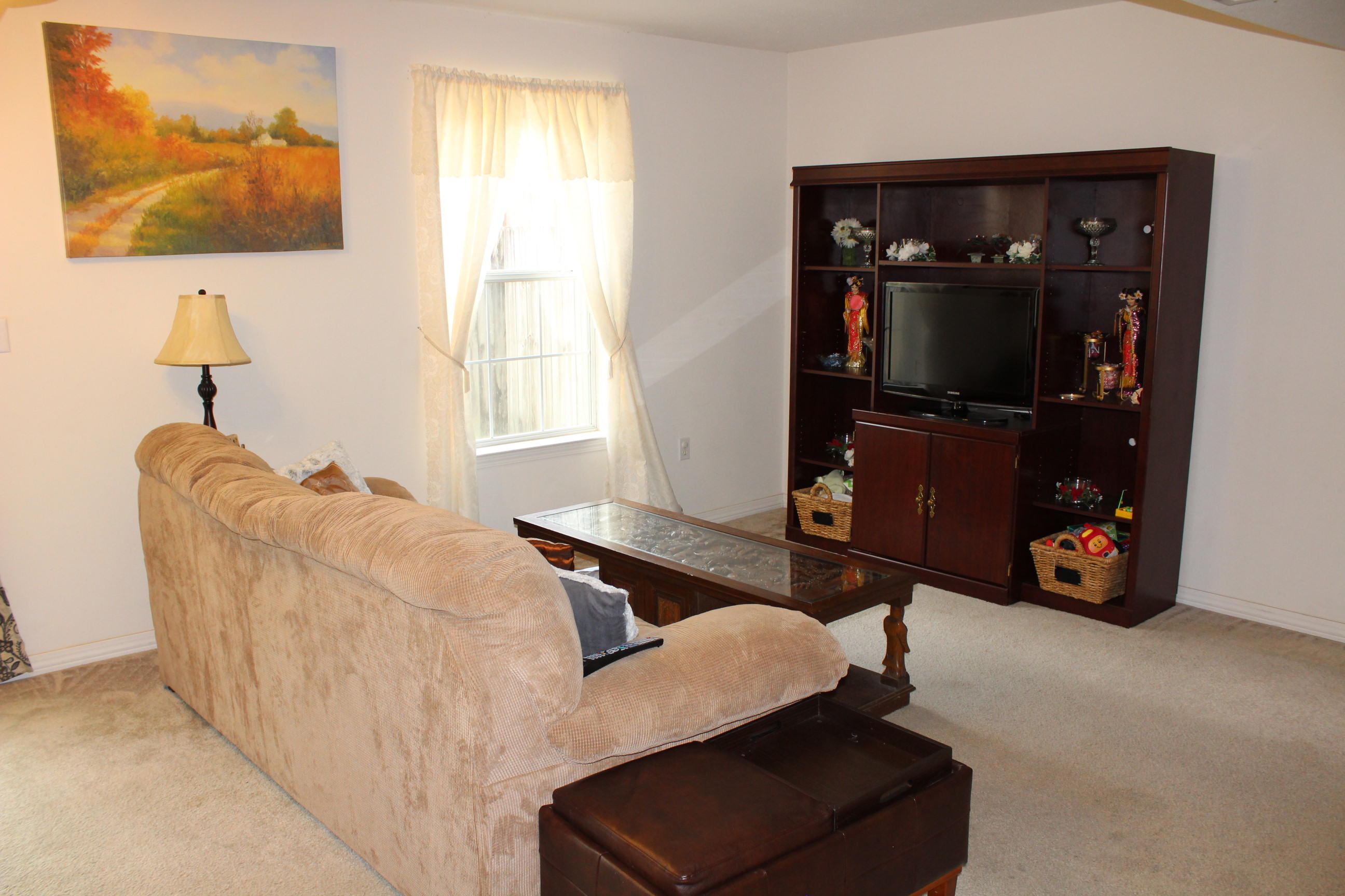 FOREST OAKS PH - Residential