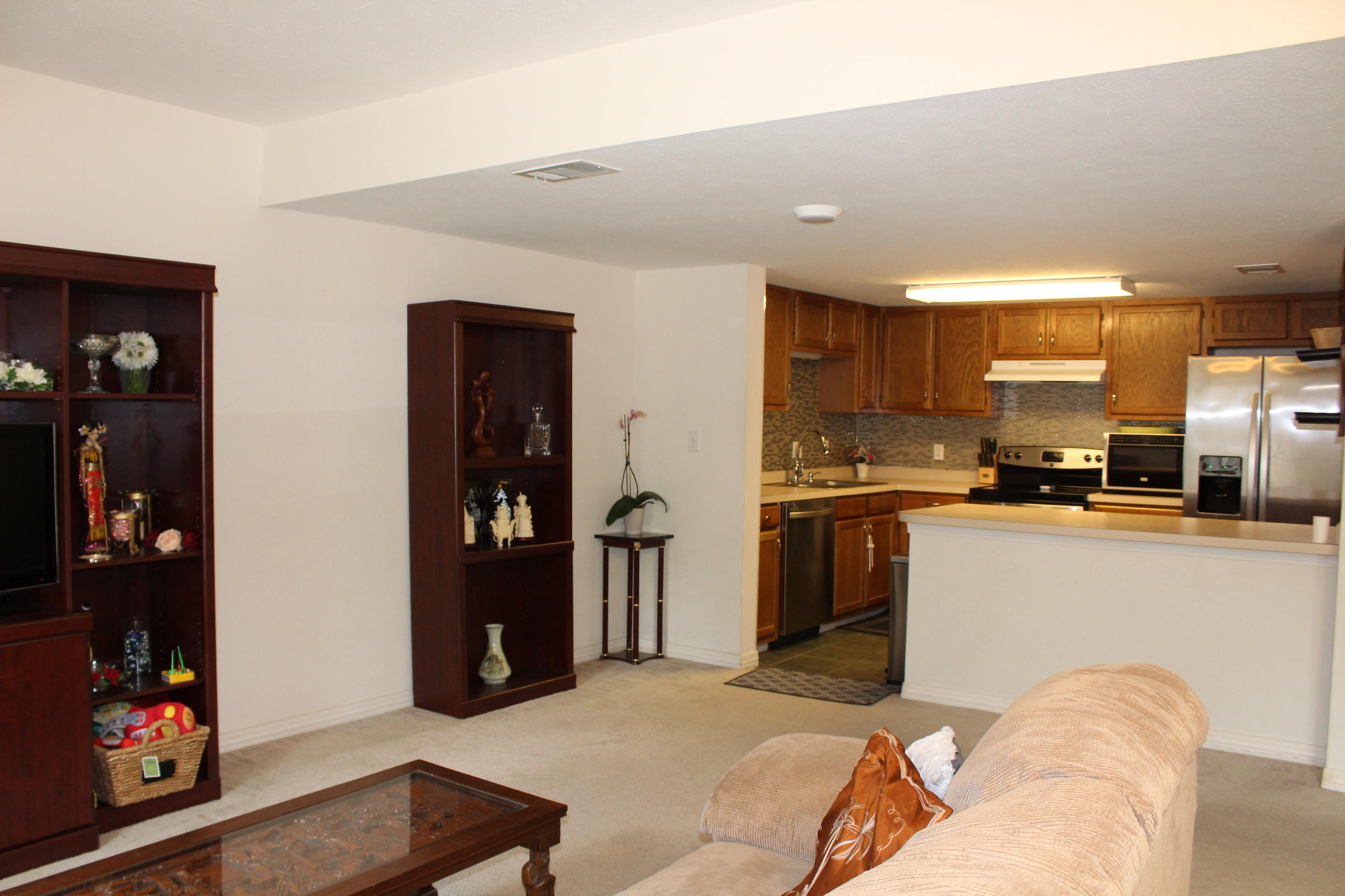 FOREST OAKS PH - Residential