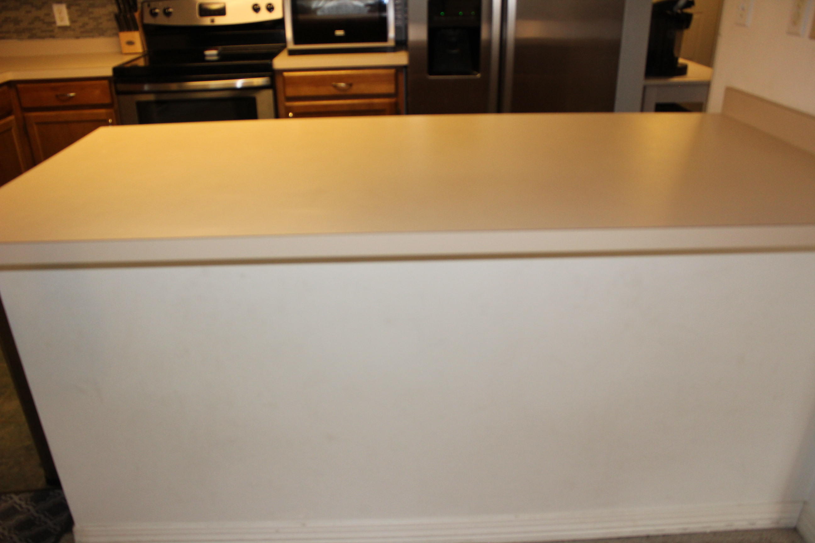 FOREST OAKS PH - Residential