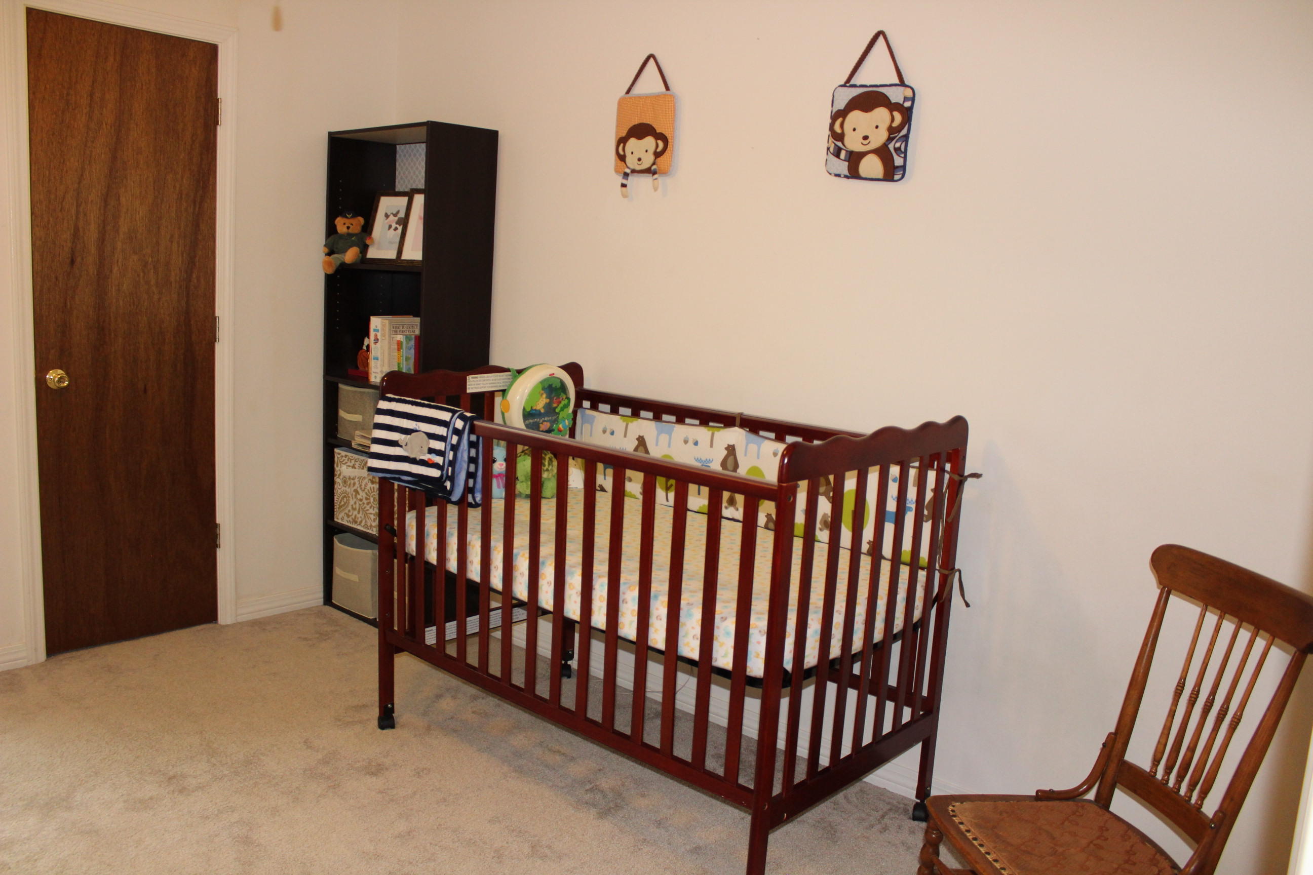 FOREST OAKS PH - Residential