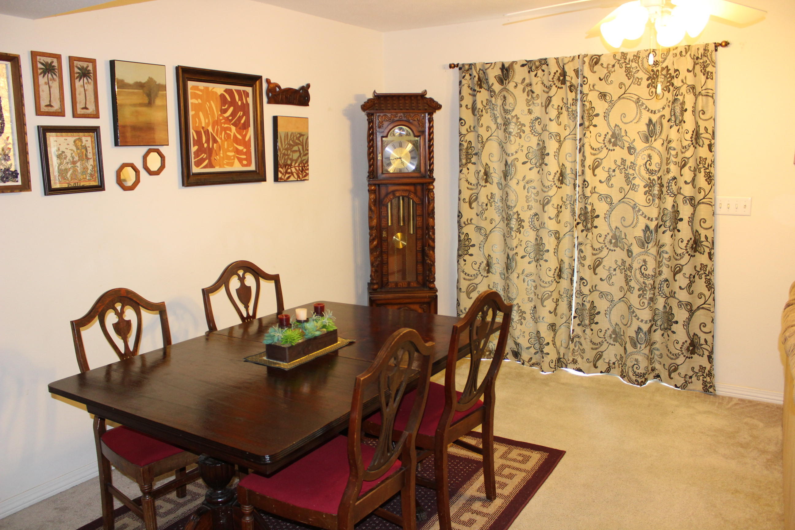 FOREST OAKS PH - Residential