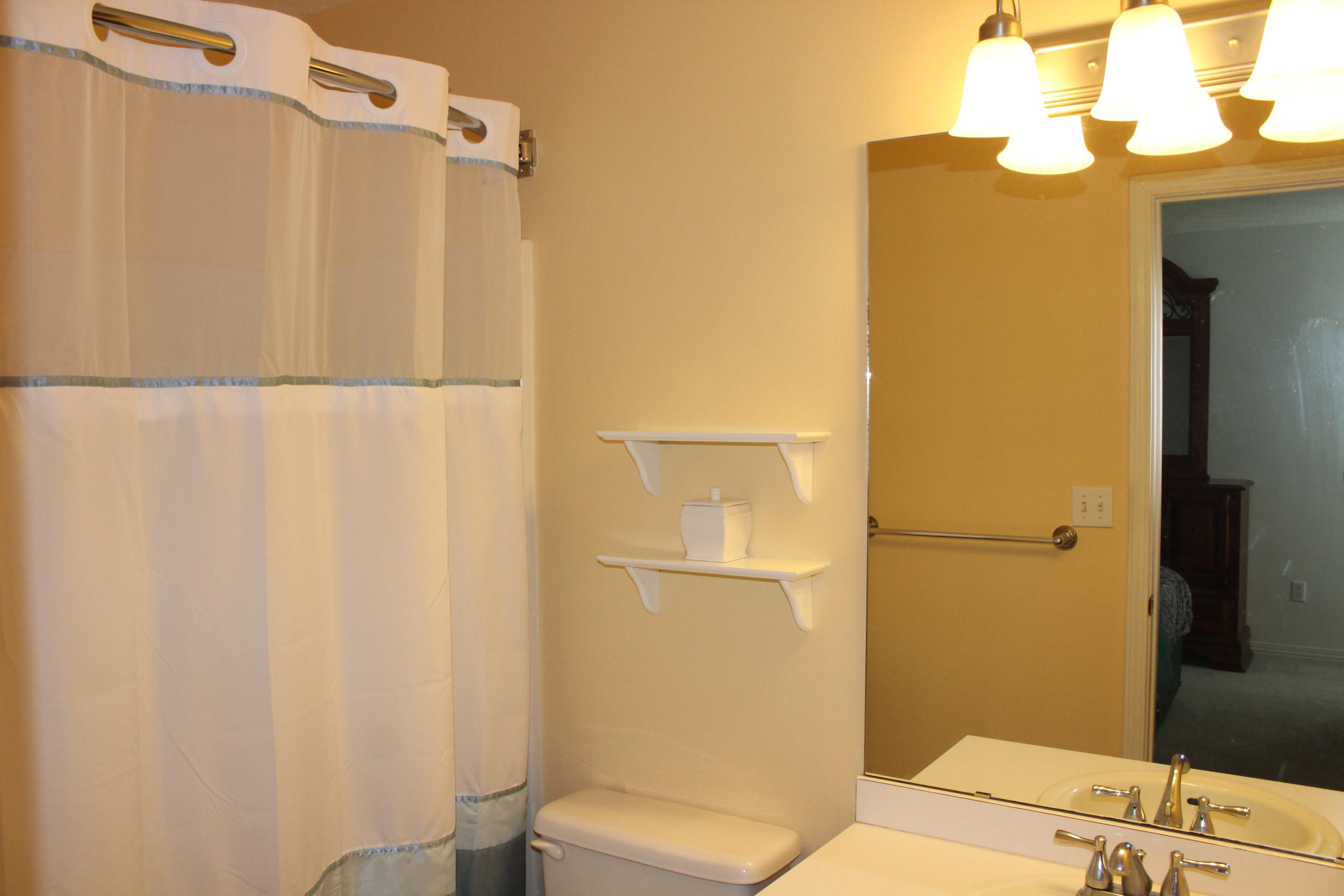 FOREST OAKS PH - Residential