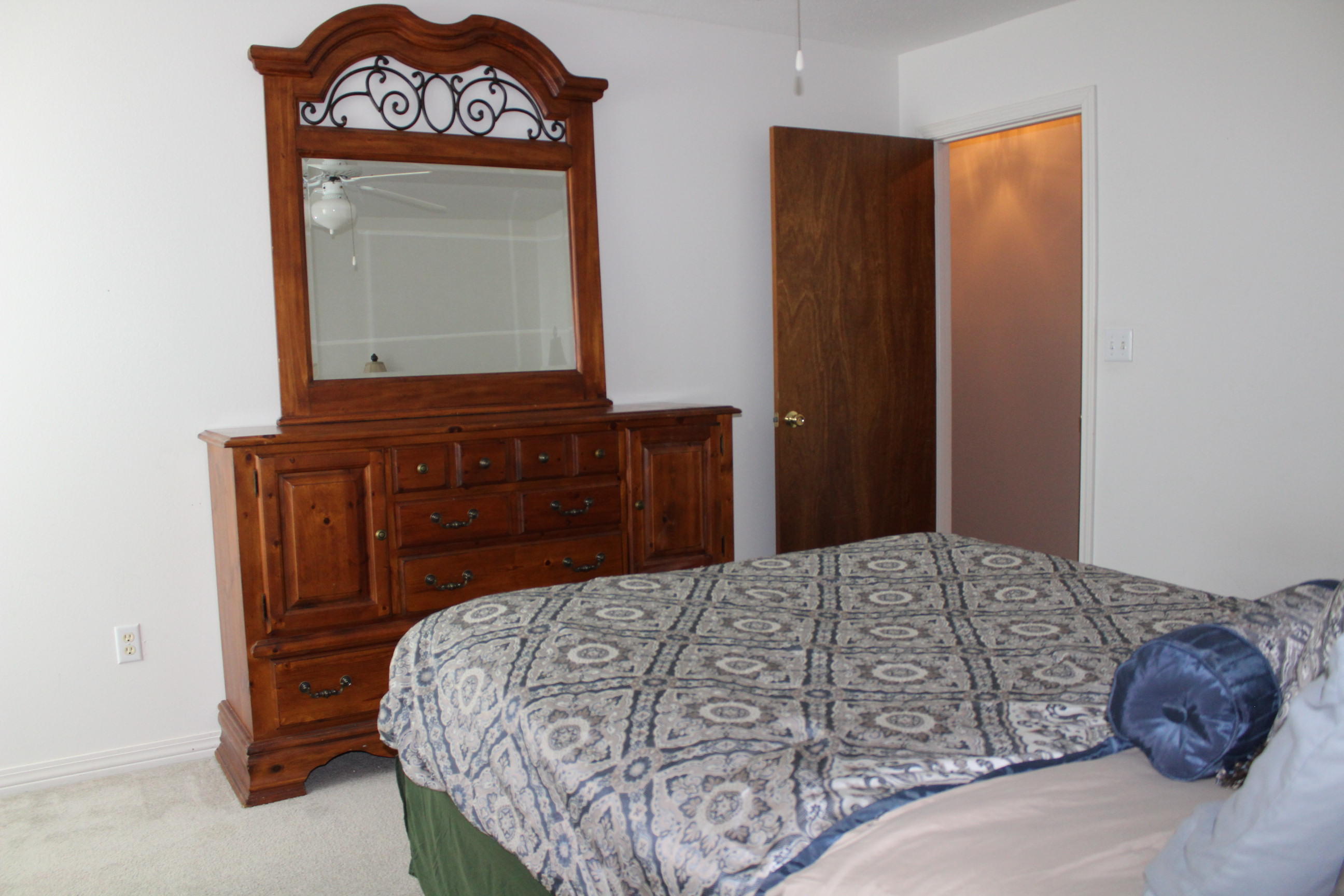 FOREST OAKS PH - Residential