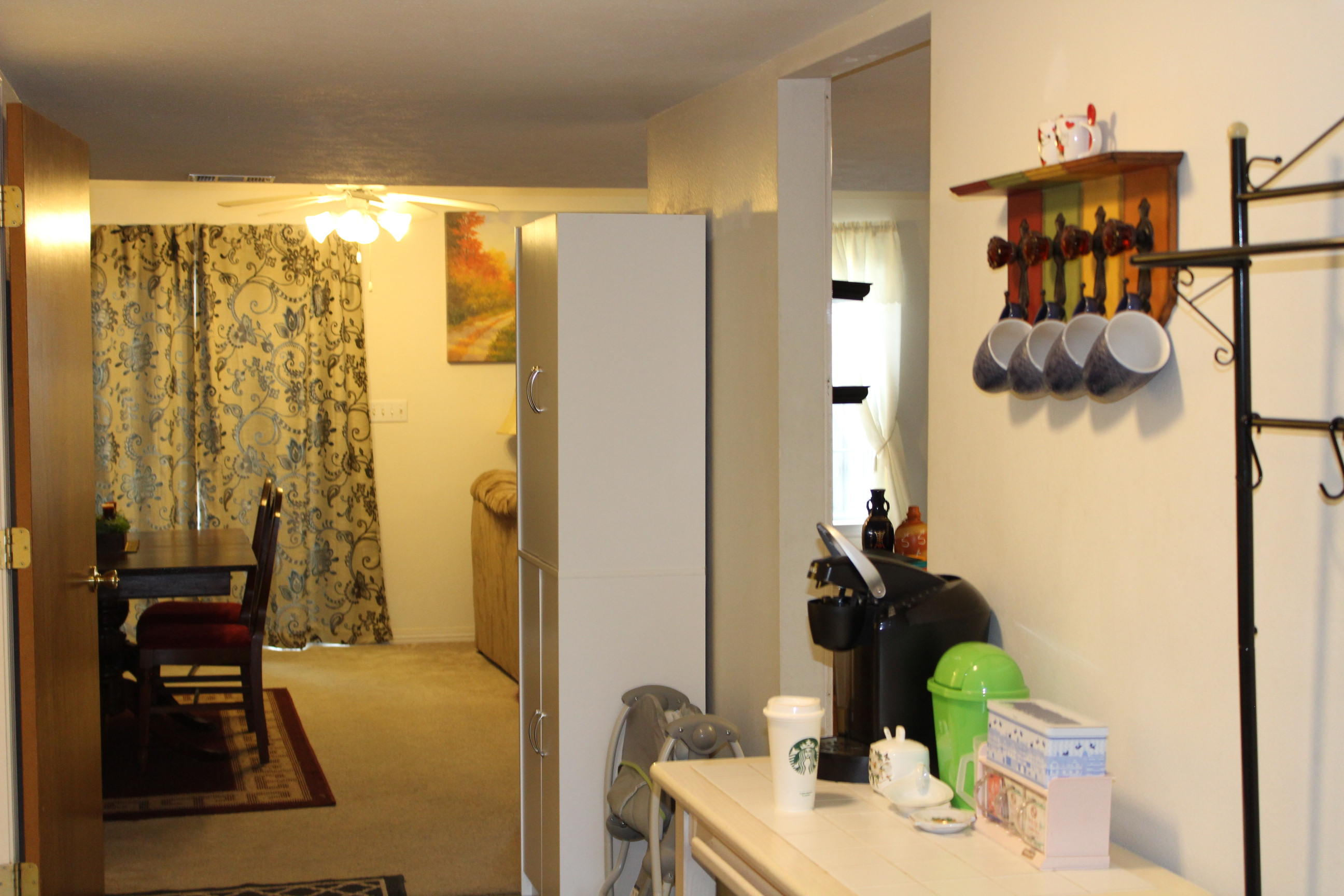 FOREST OAKS PH - Residential