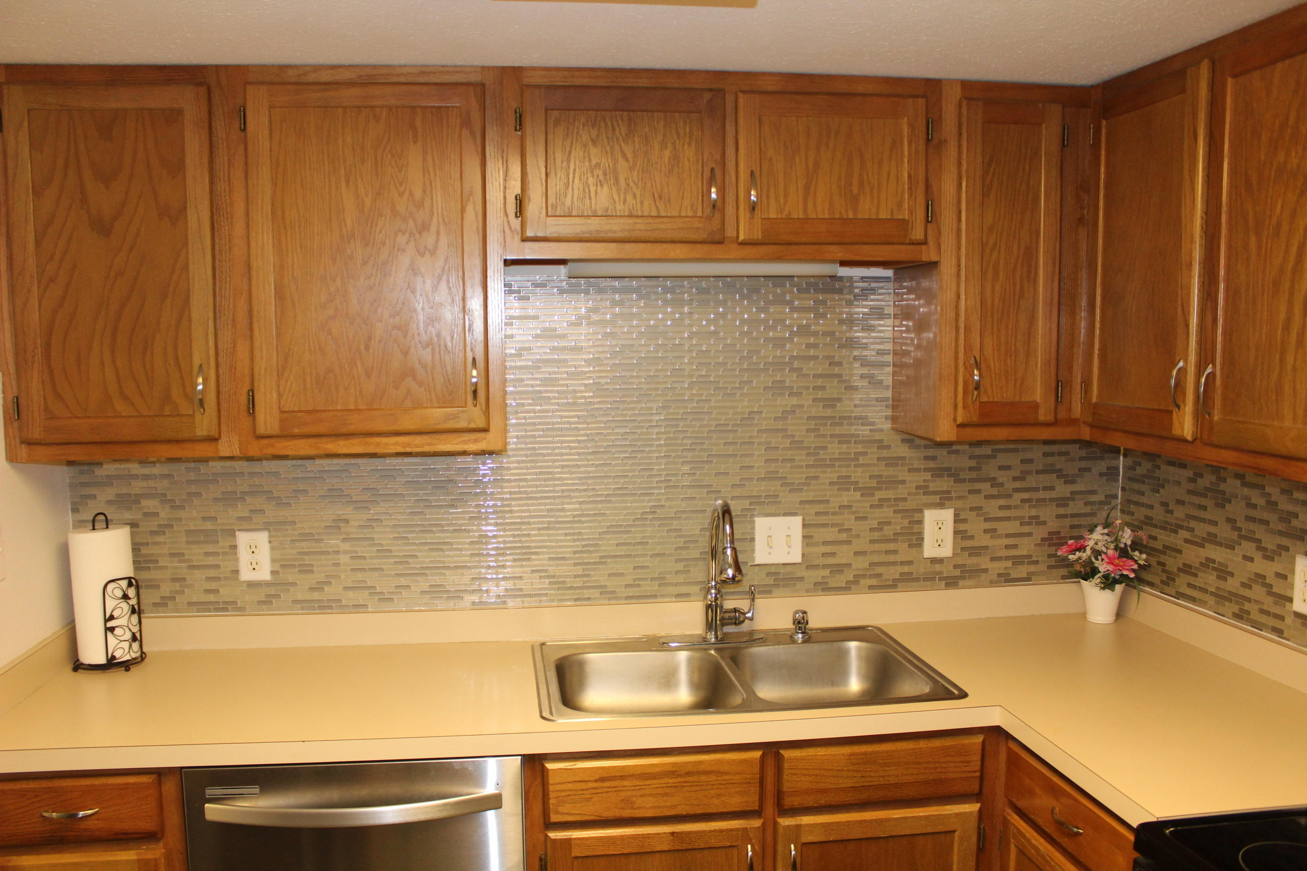 FOREST OAKS PH - Residential