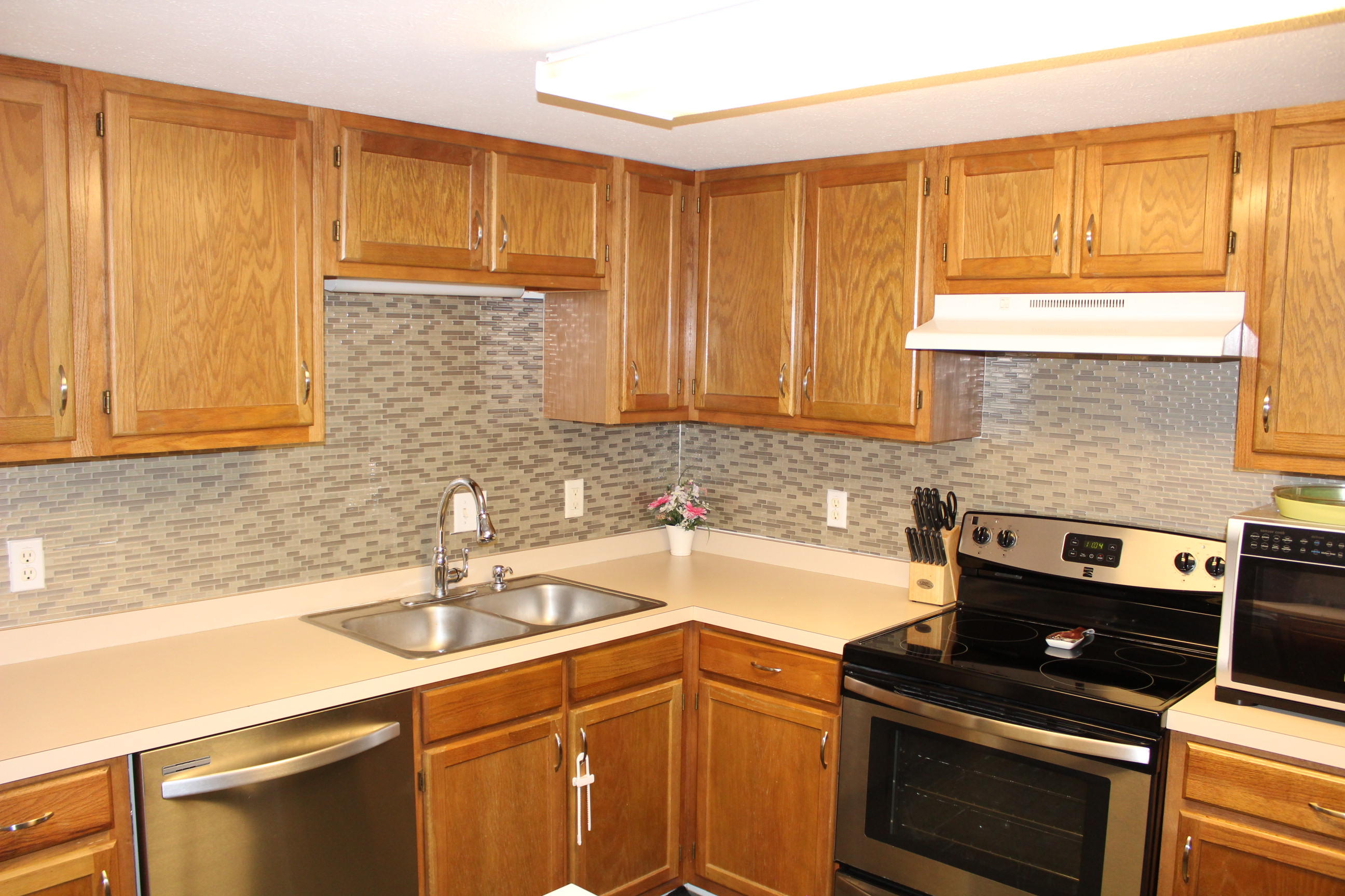 FOREST OAKS PH - Residential