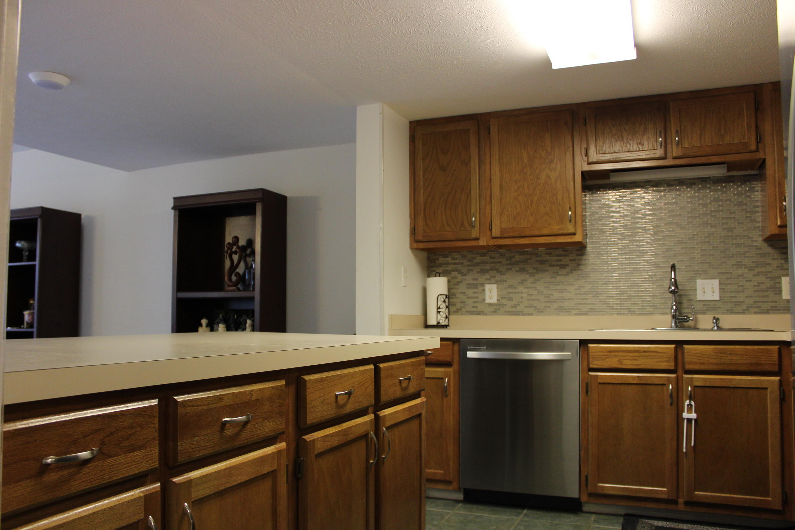 FOREST OAKS PH - Residential