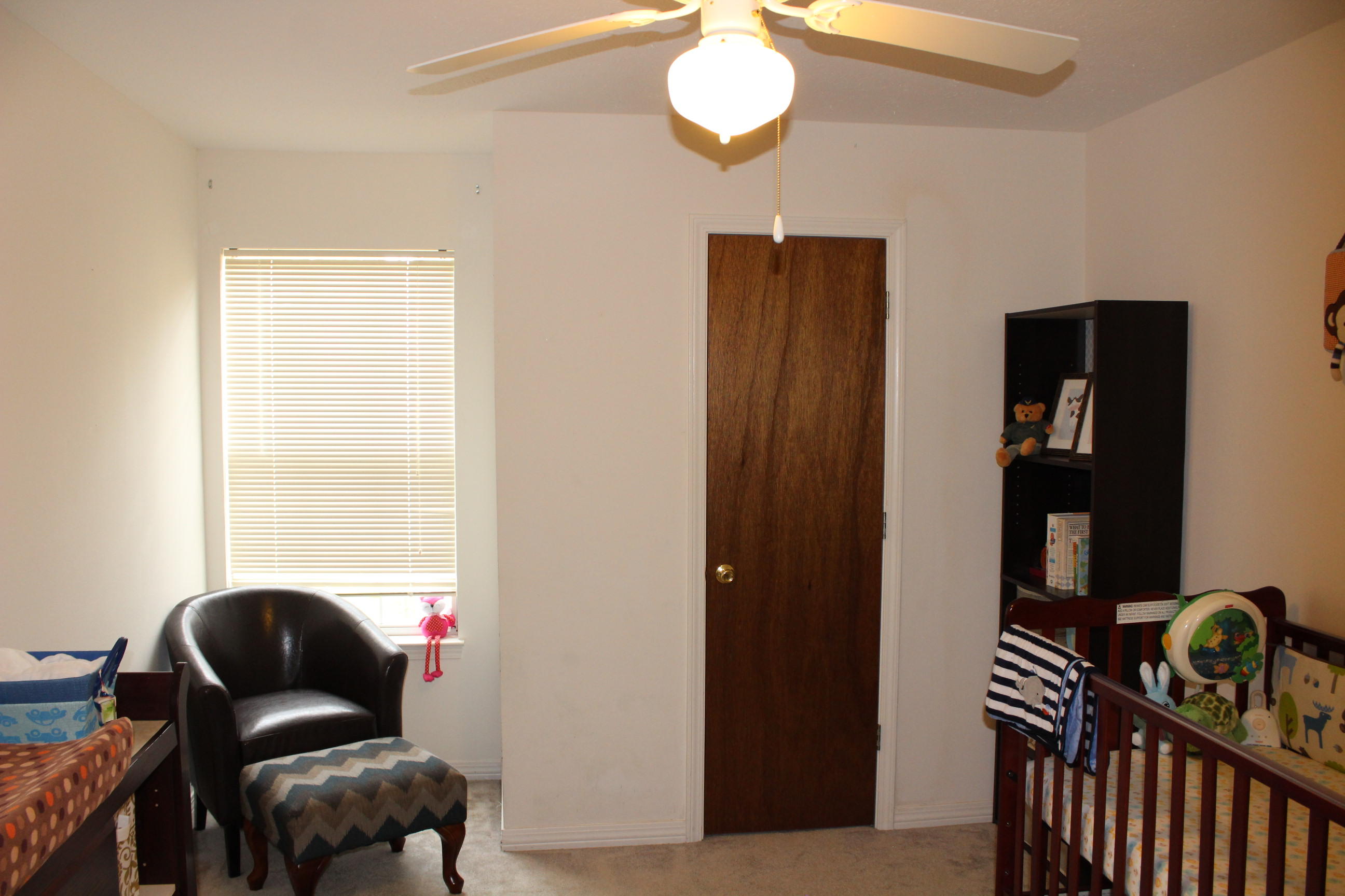 FOREST OAKS PH - Residential