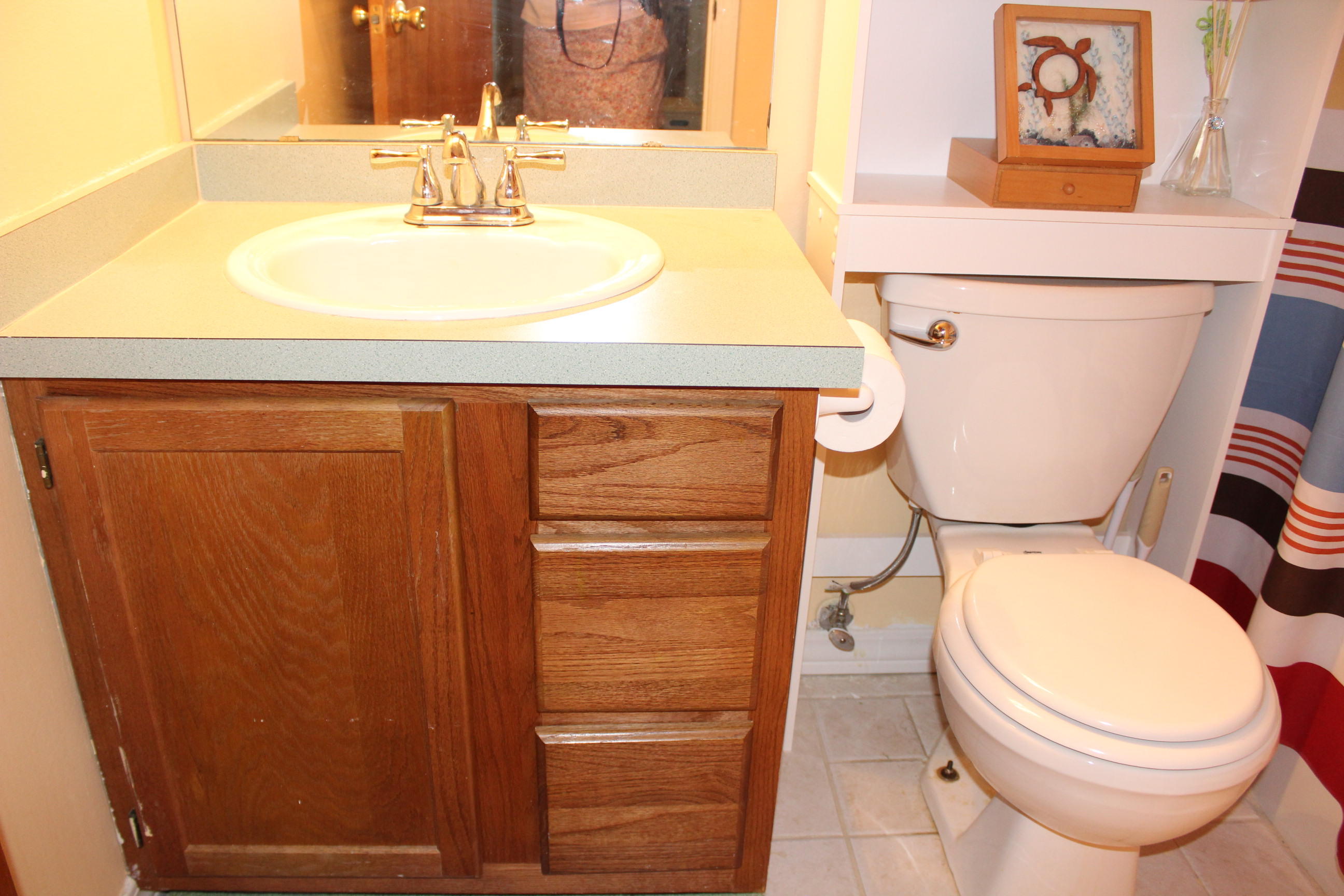 FOREST OAKS PH - Residential