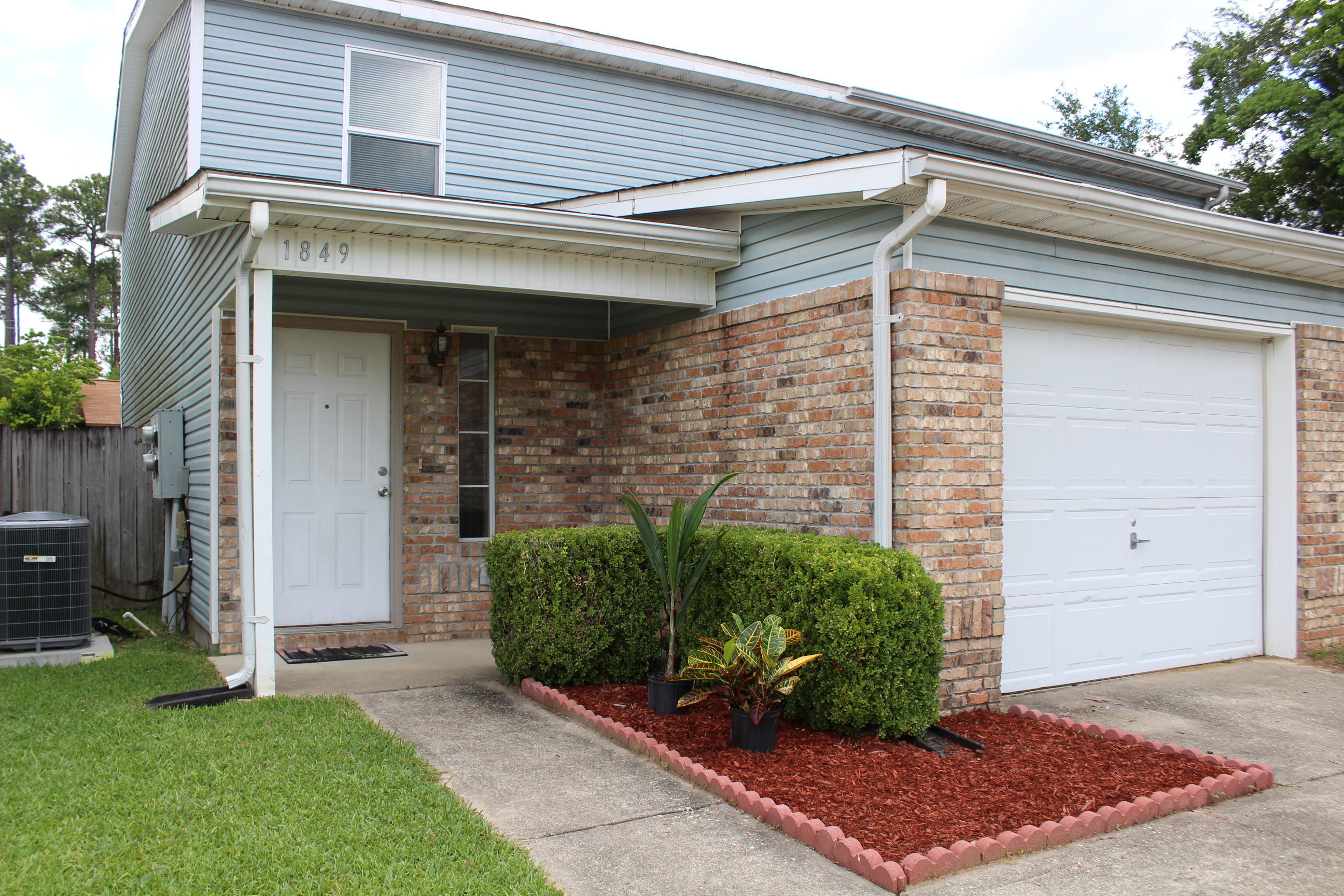 FOREST OAKS PH - Residential