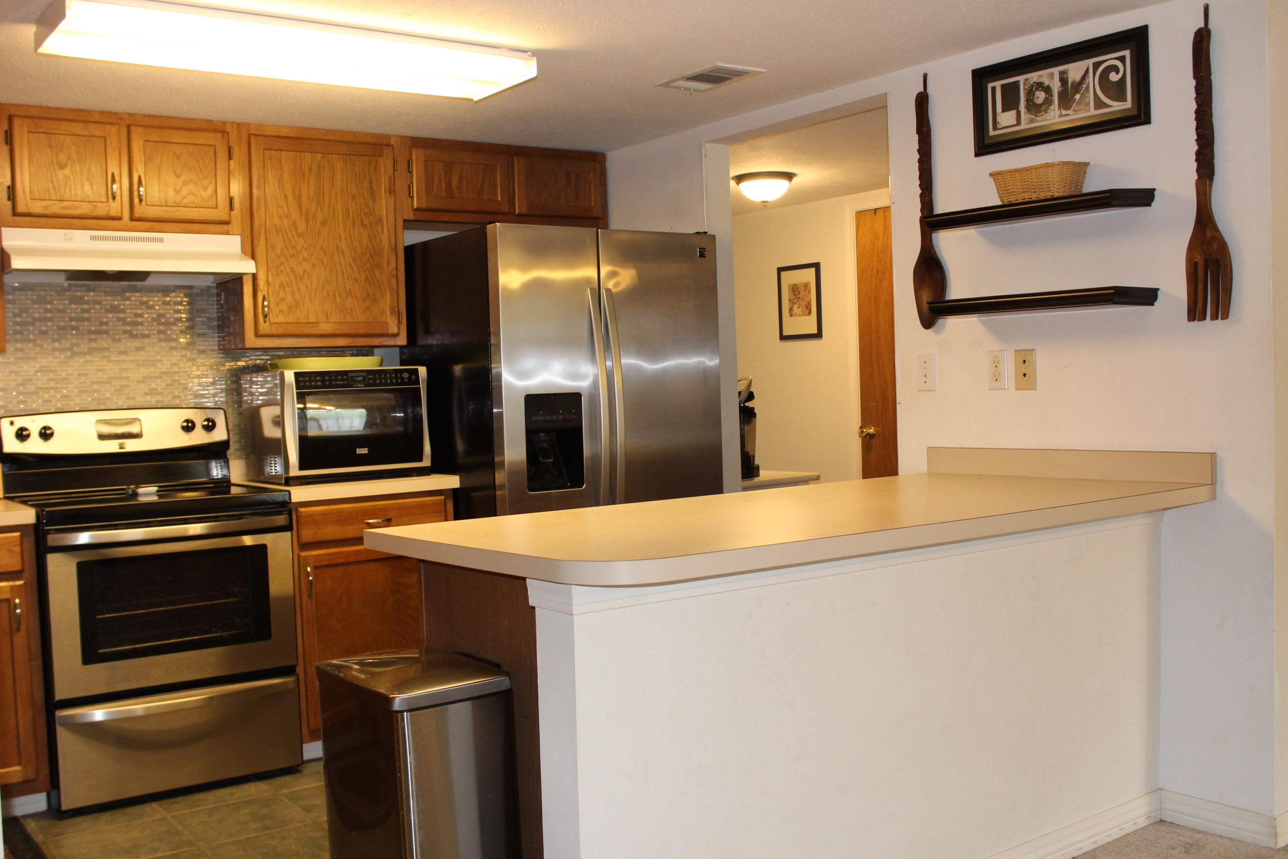 FOREST OAKS PH - Residential