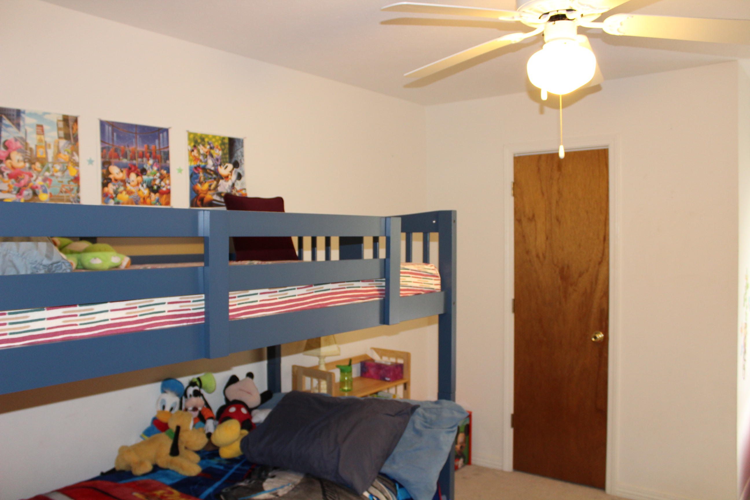 FOREST OAKS PH - Residential