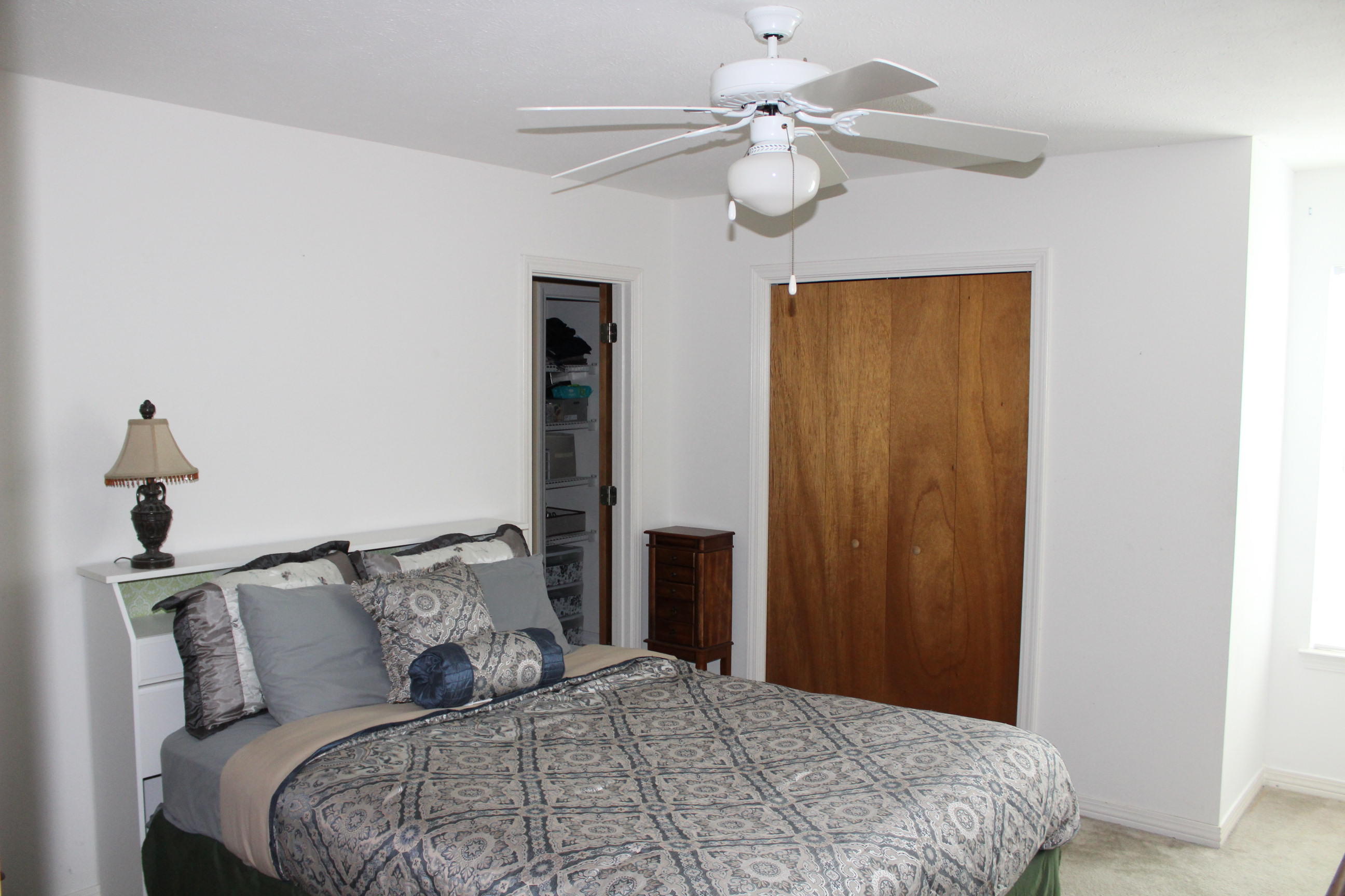 FOREST OAKS PH - Residential