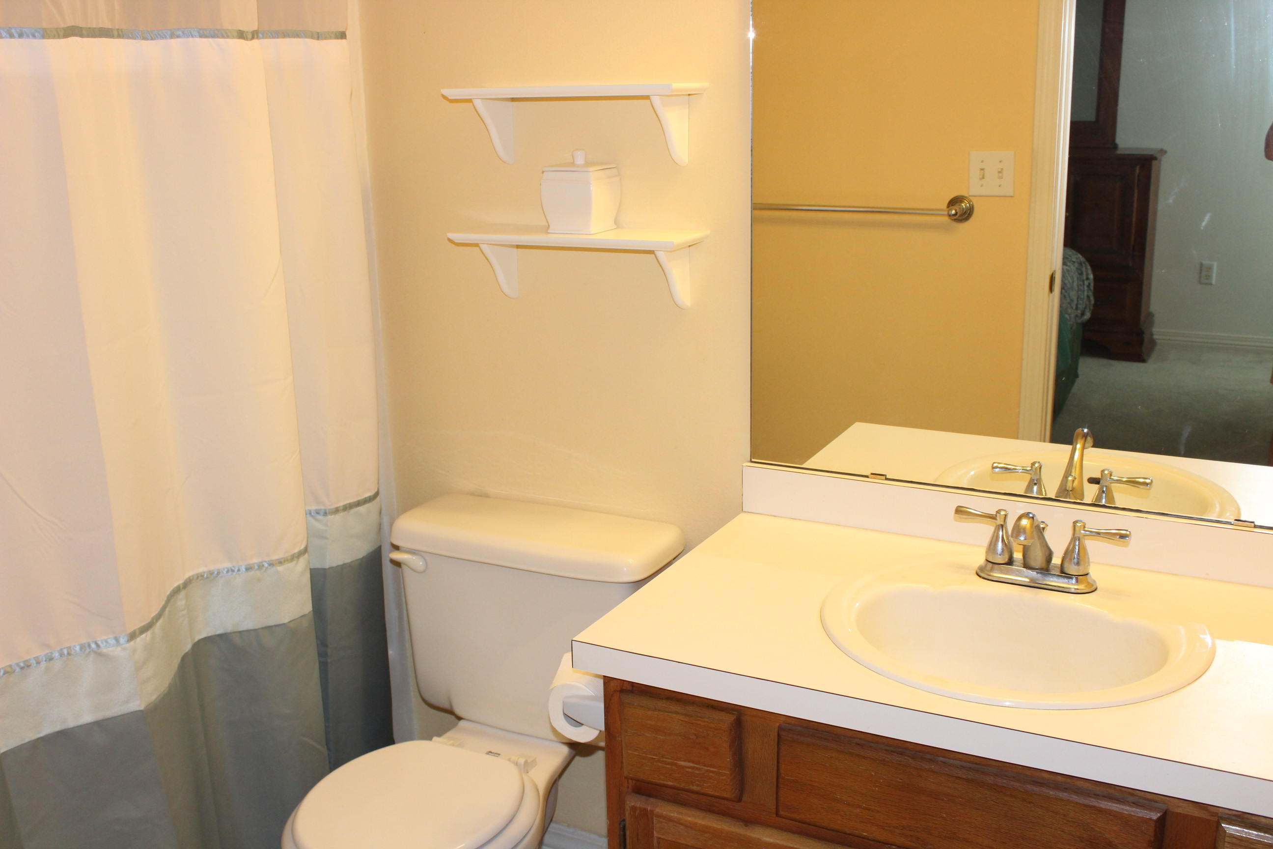 FOREST OAKS PH - Residential