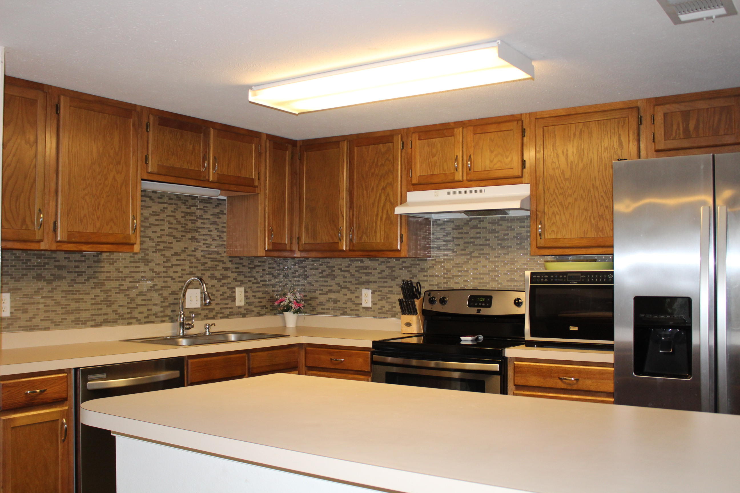 FOREST OAKS PH - Residential