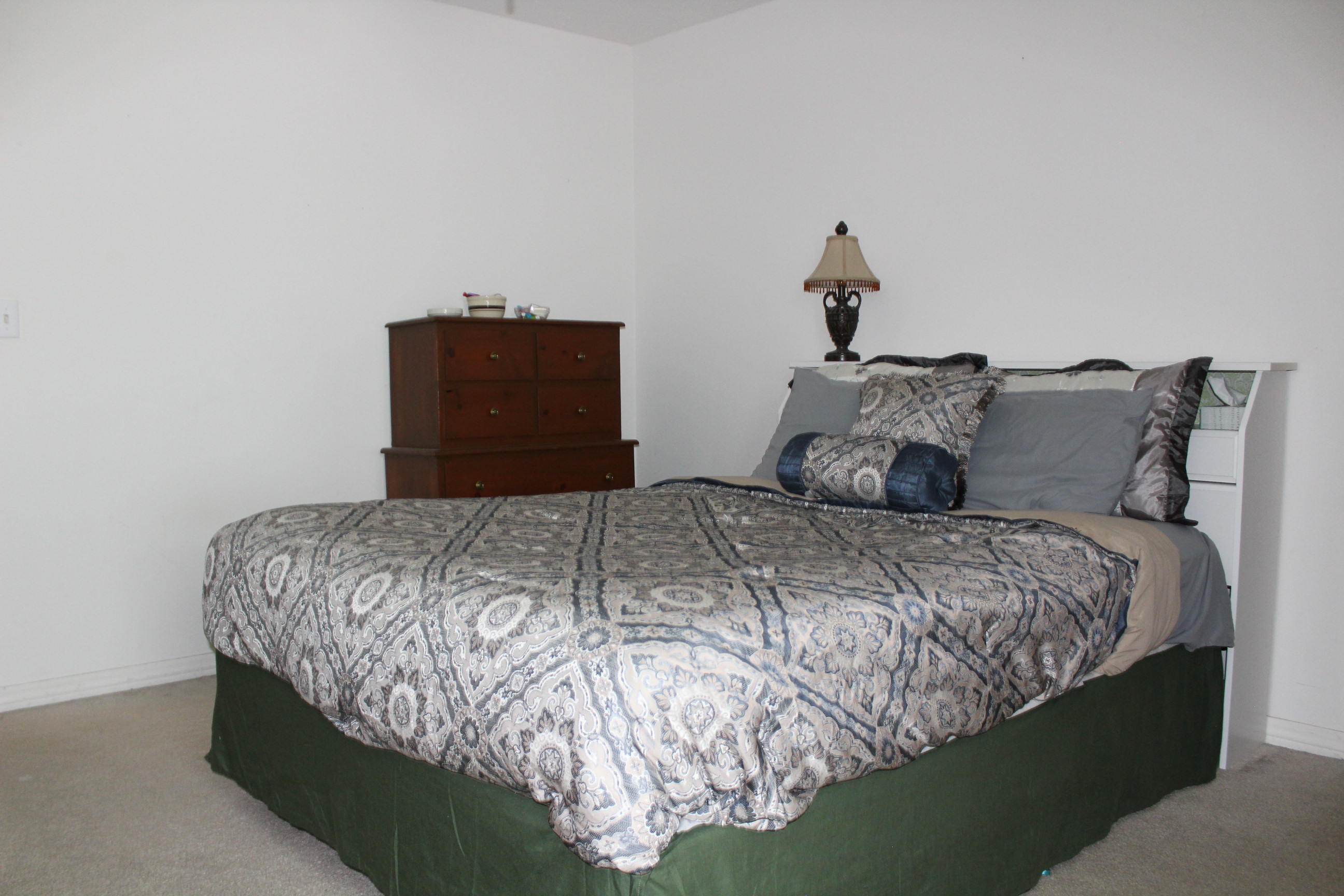 FOREST OAKS PH - Residential