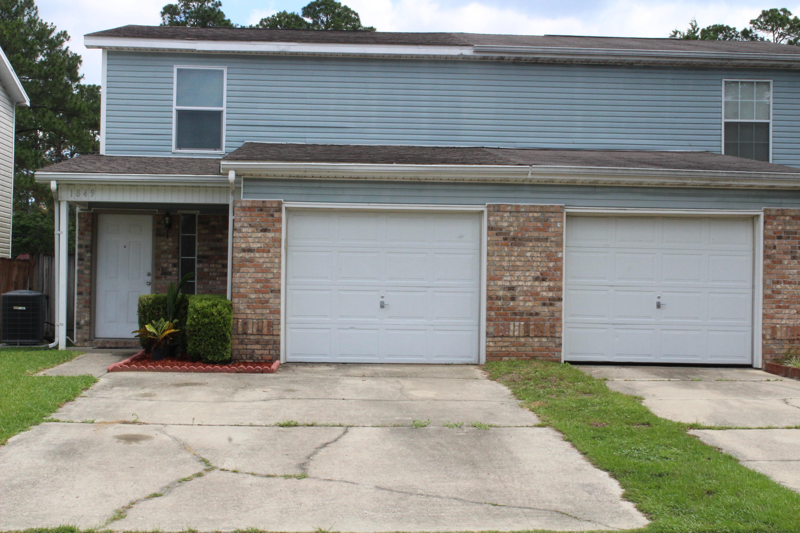 FOREST OAKS PH - Residential