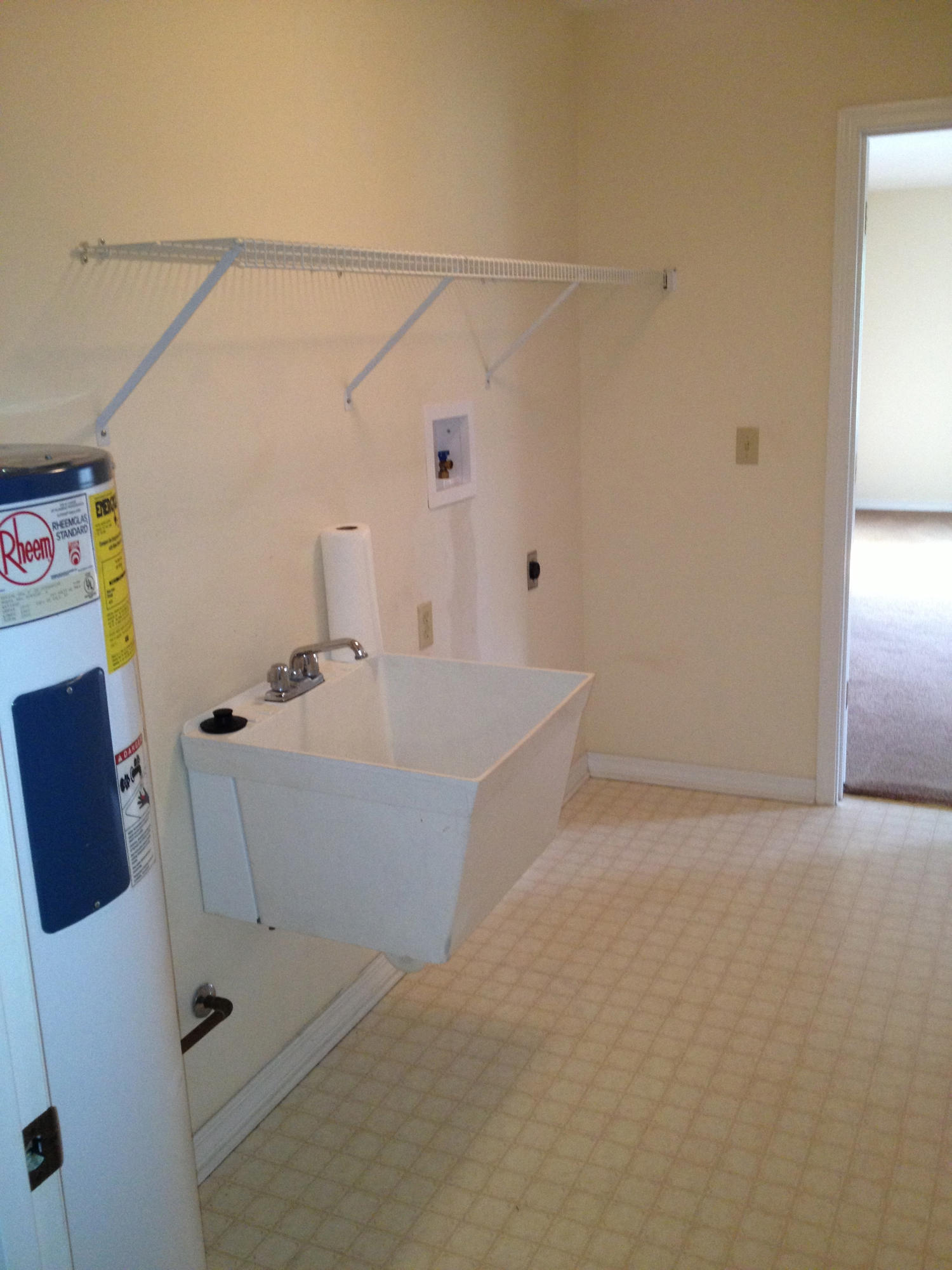 LAKE TANTARA 3 - Residential