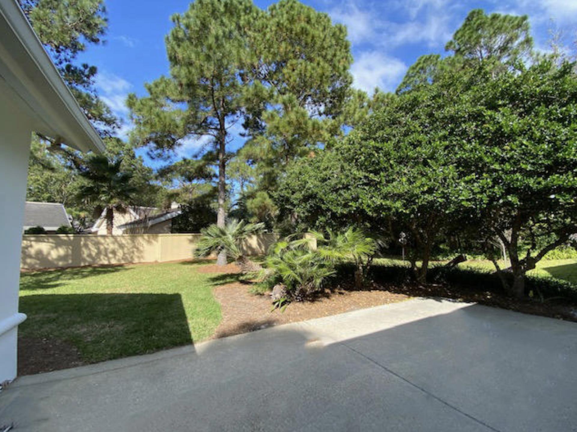 ST ANDREWS DRIVE AT SANDESTIN - Residential