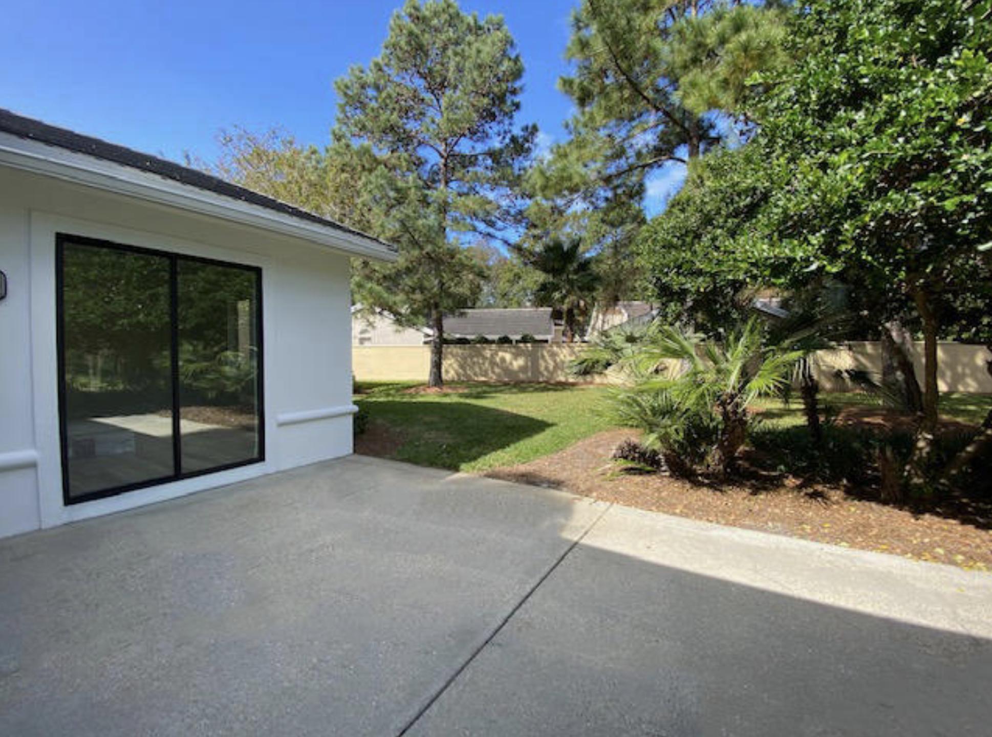 ST ANDREWS DRIVE AT SANDESTIN - Residential